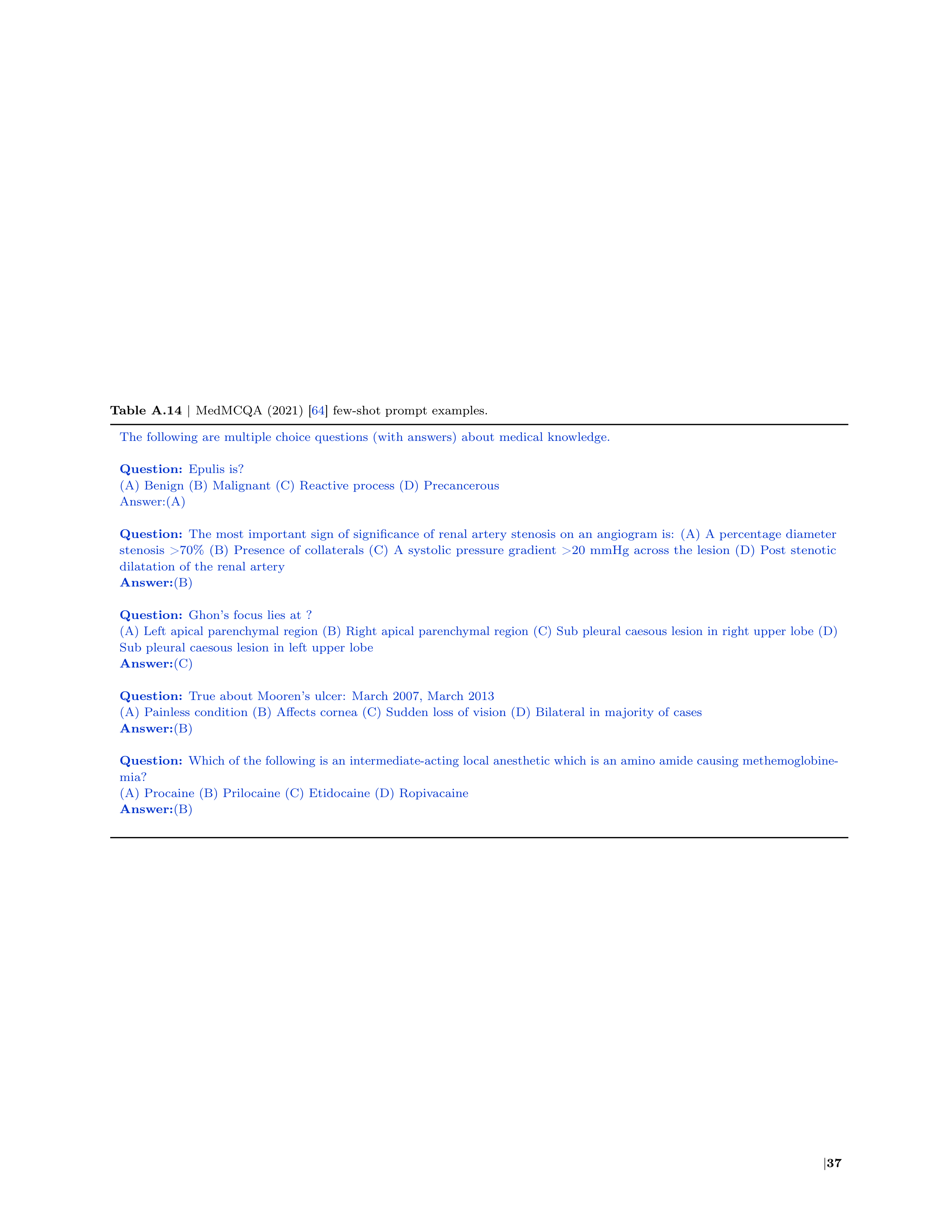 Med PaLM AI Agent for Healthcare Assistance — page 37