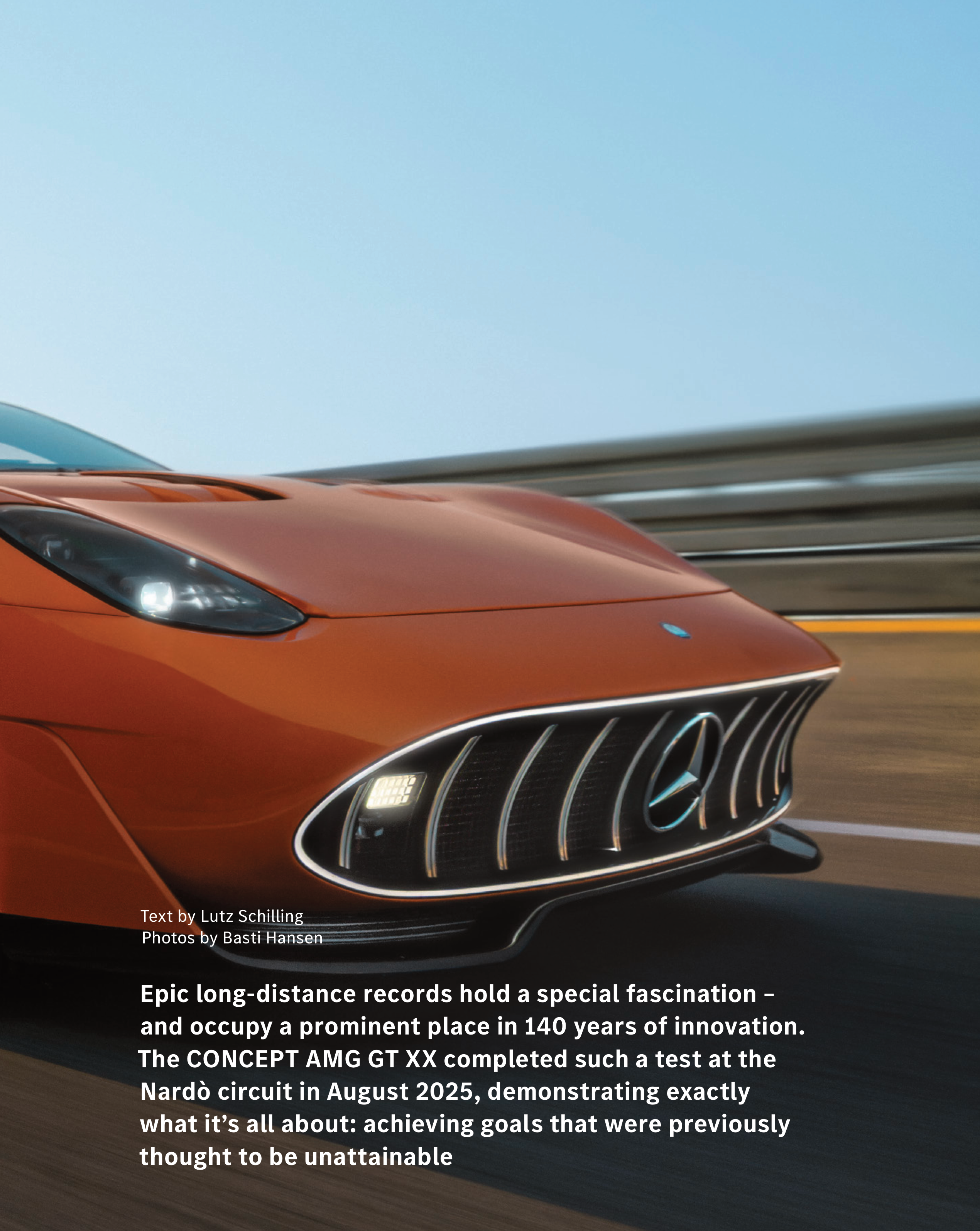 Mercedes-Benz Magazine — page 107