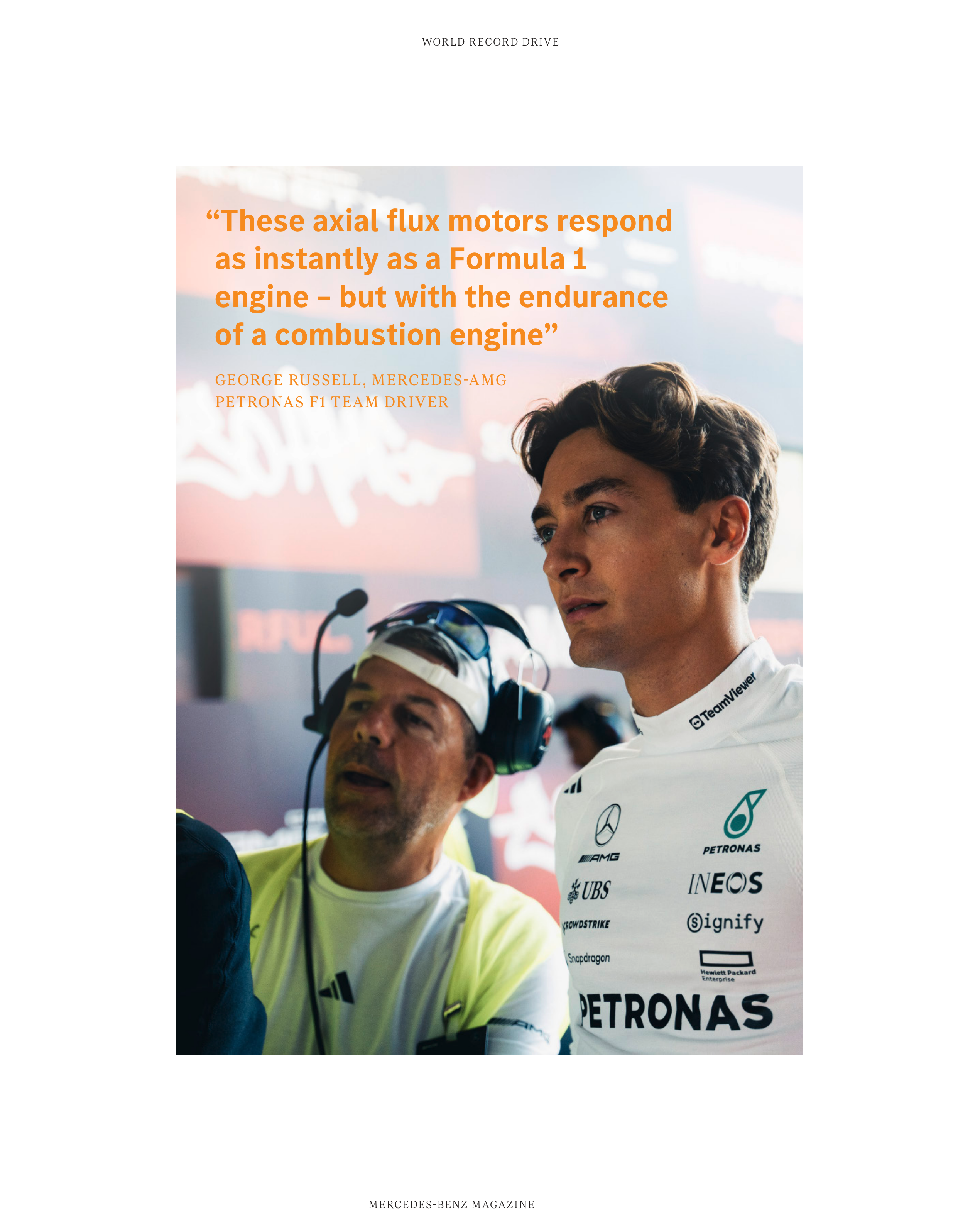 Mercedes-Benz Magazine — page 109