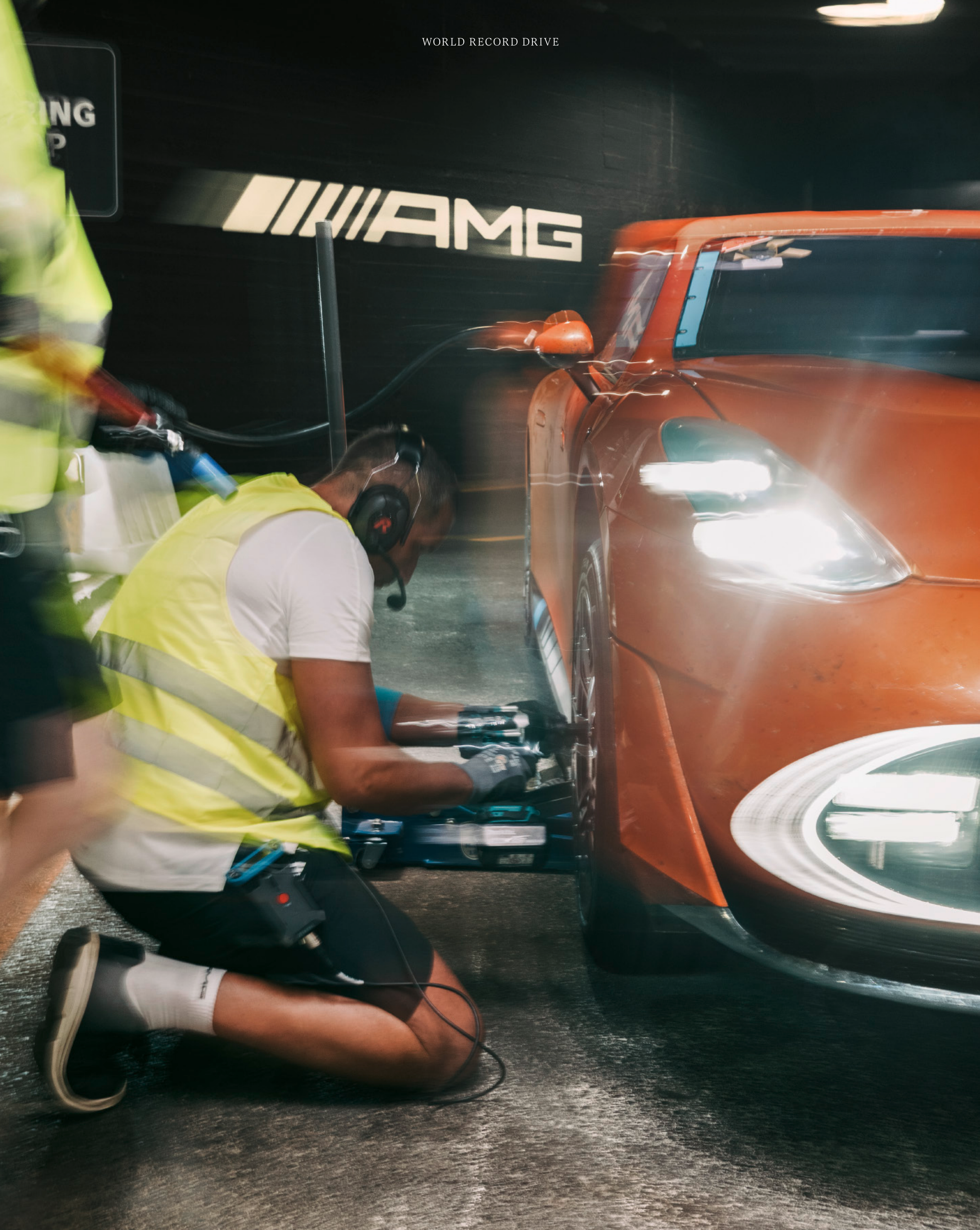 Mercedes-Benz Magazine — page 110