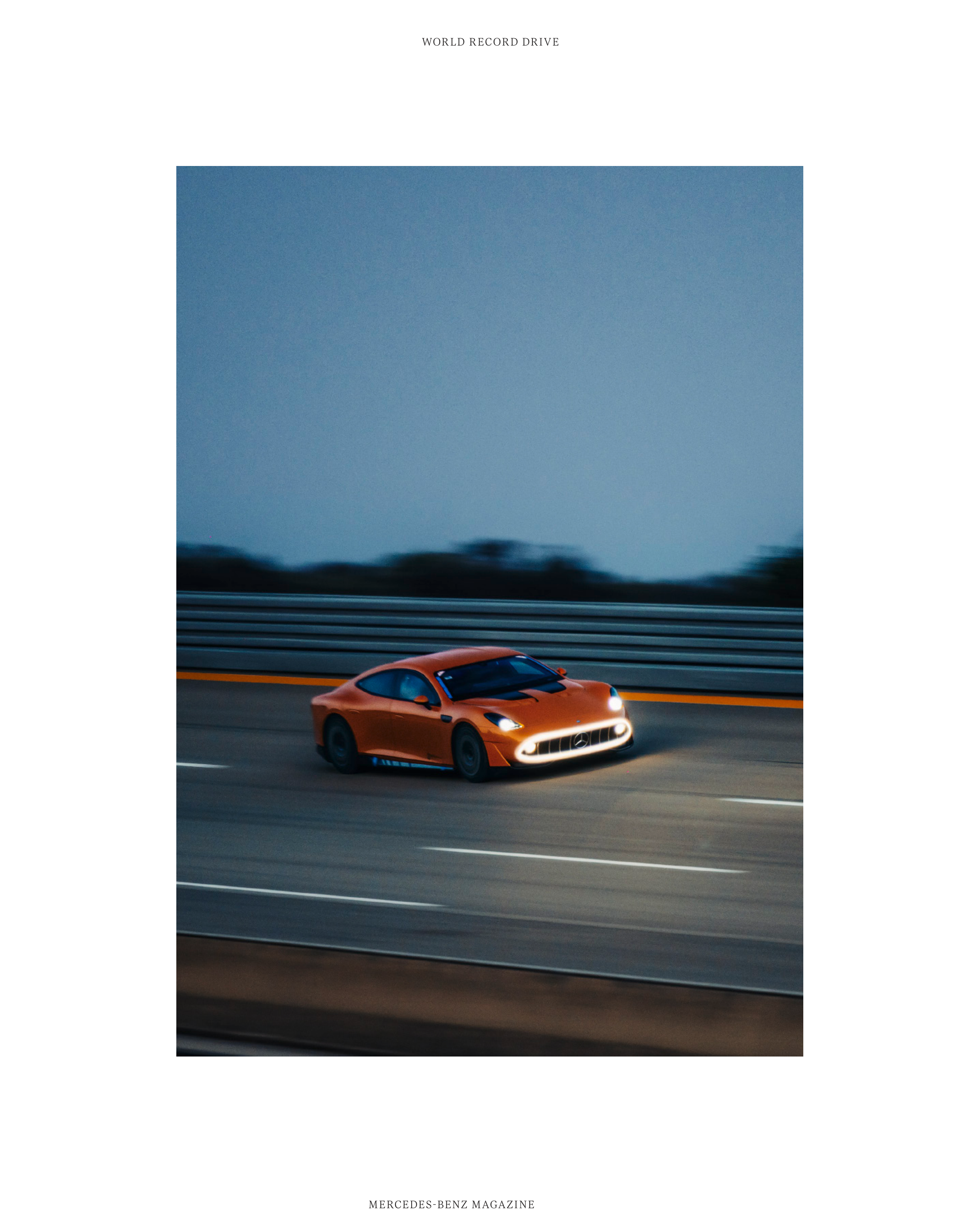Mercedes-Benz Magazine — page 115