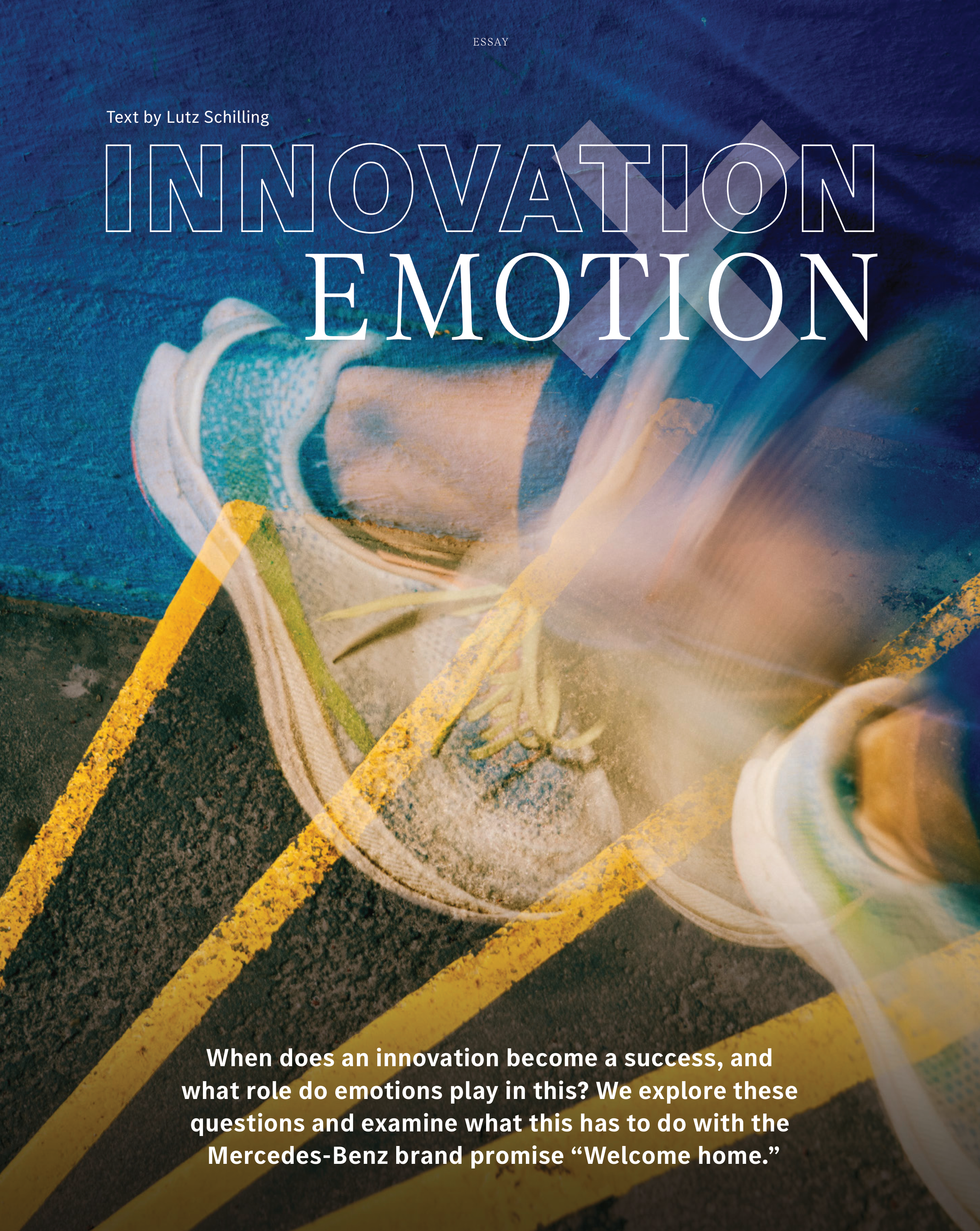 Mercedes-Benz Magazine — page 118