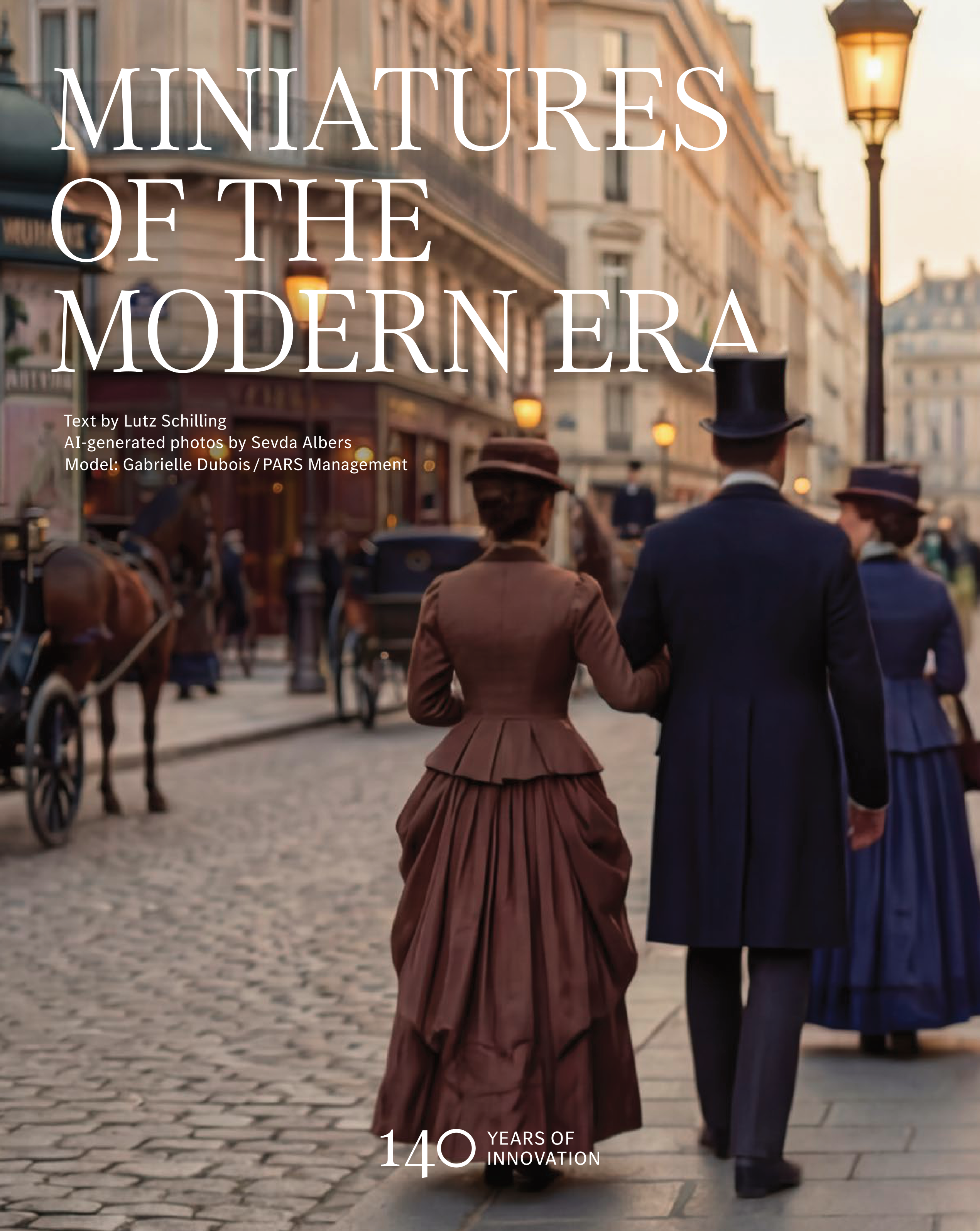 Mercedes-Benz Magazine — page 30