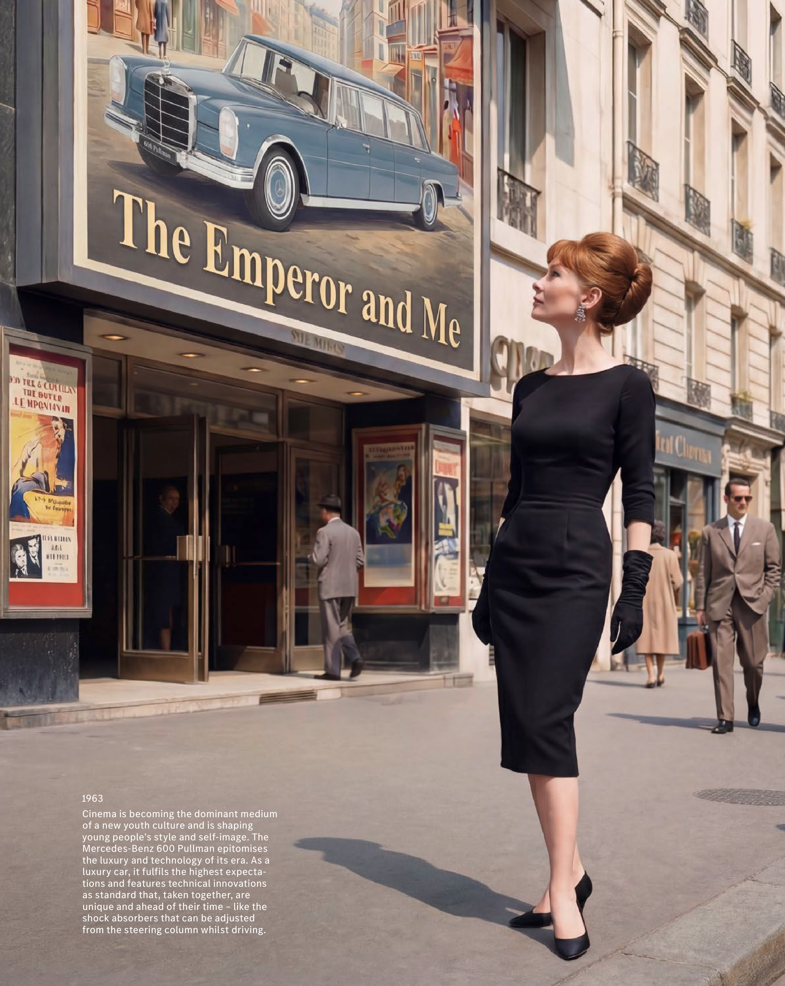 Mercedes-Benz Magazine — page 35
