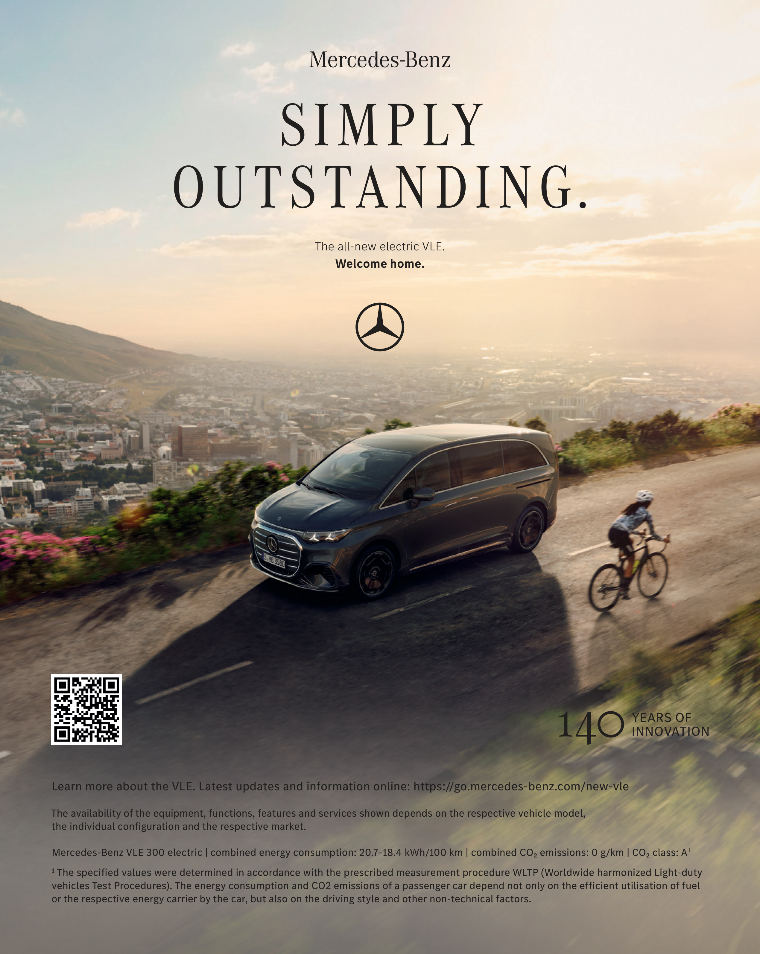 Mercedes-Benz Magazine — page 4