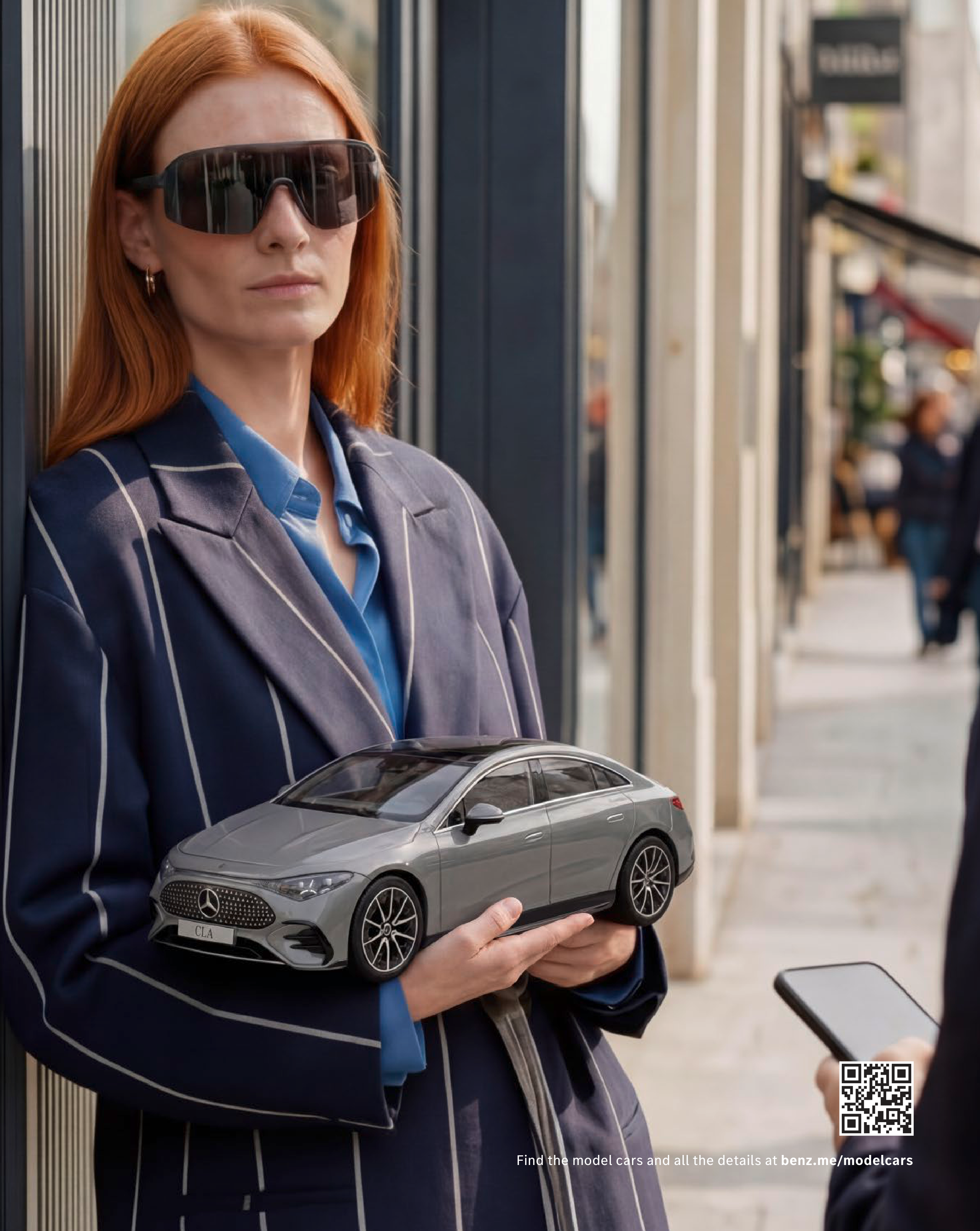 Mercedes-Benz Magazine — page 41