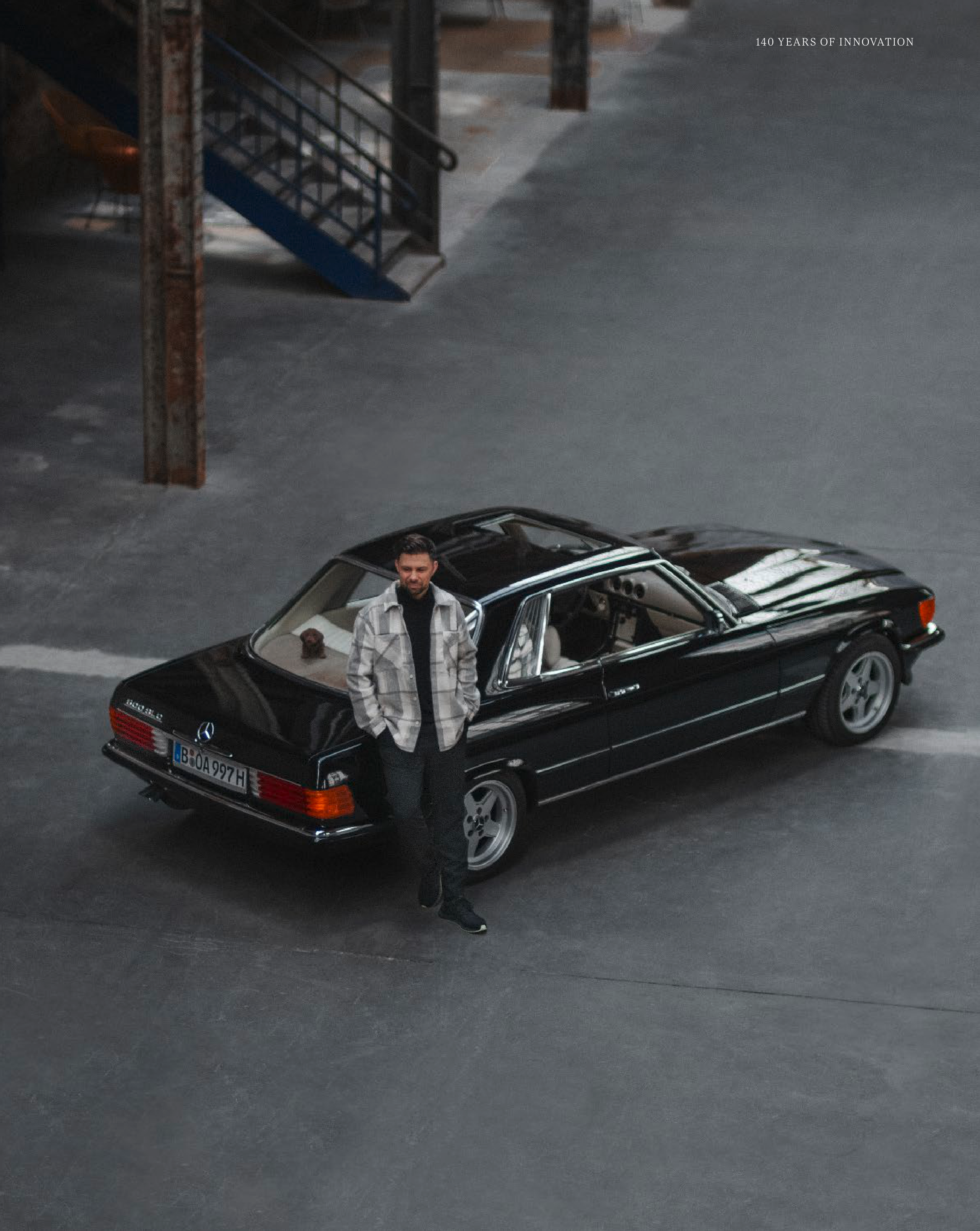 Mercedes-Benz Magazine — page 49