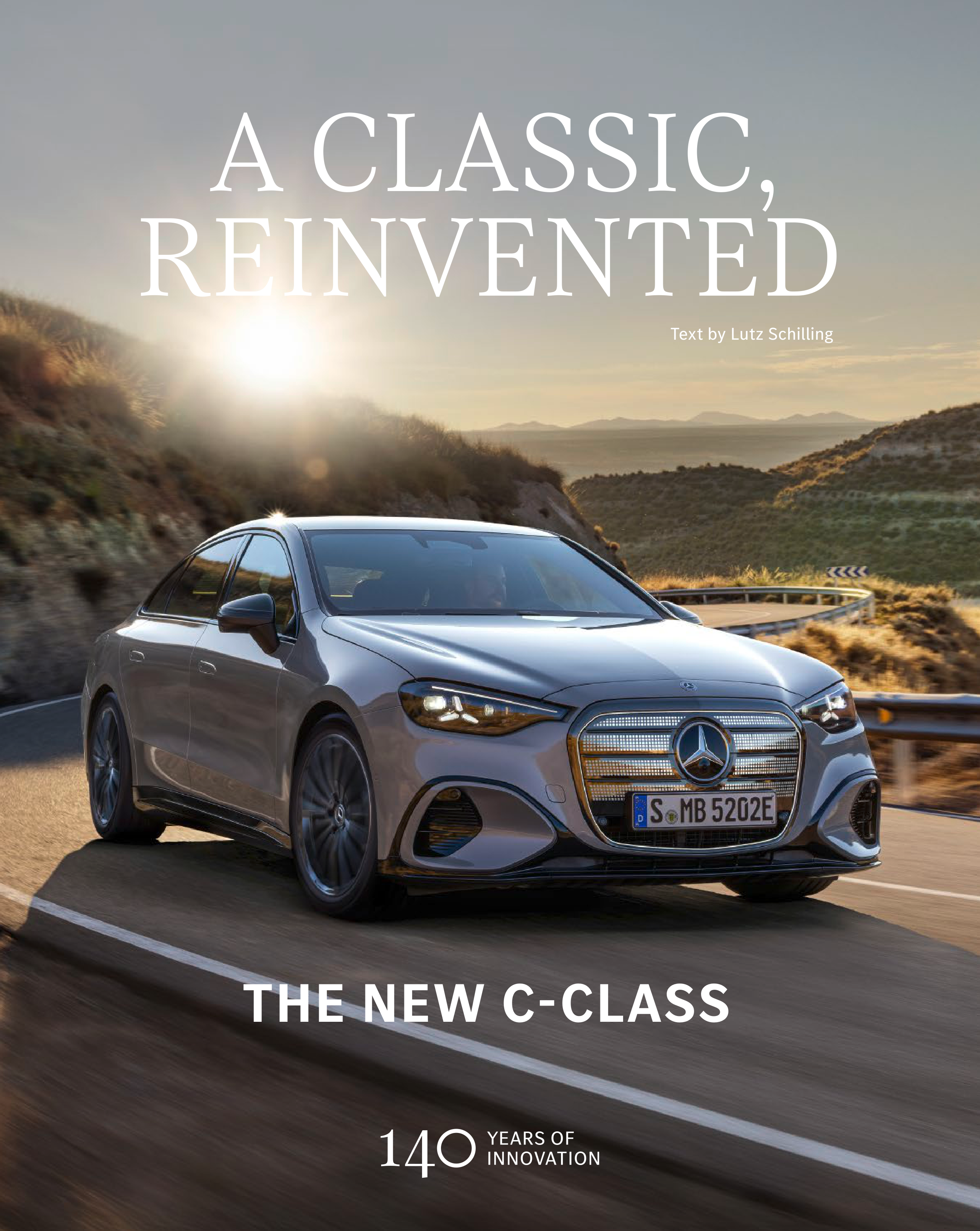 Mercedes-Benz Magazine — page 58