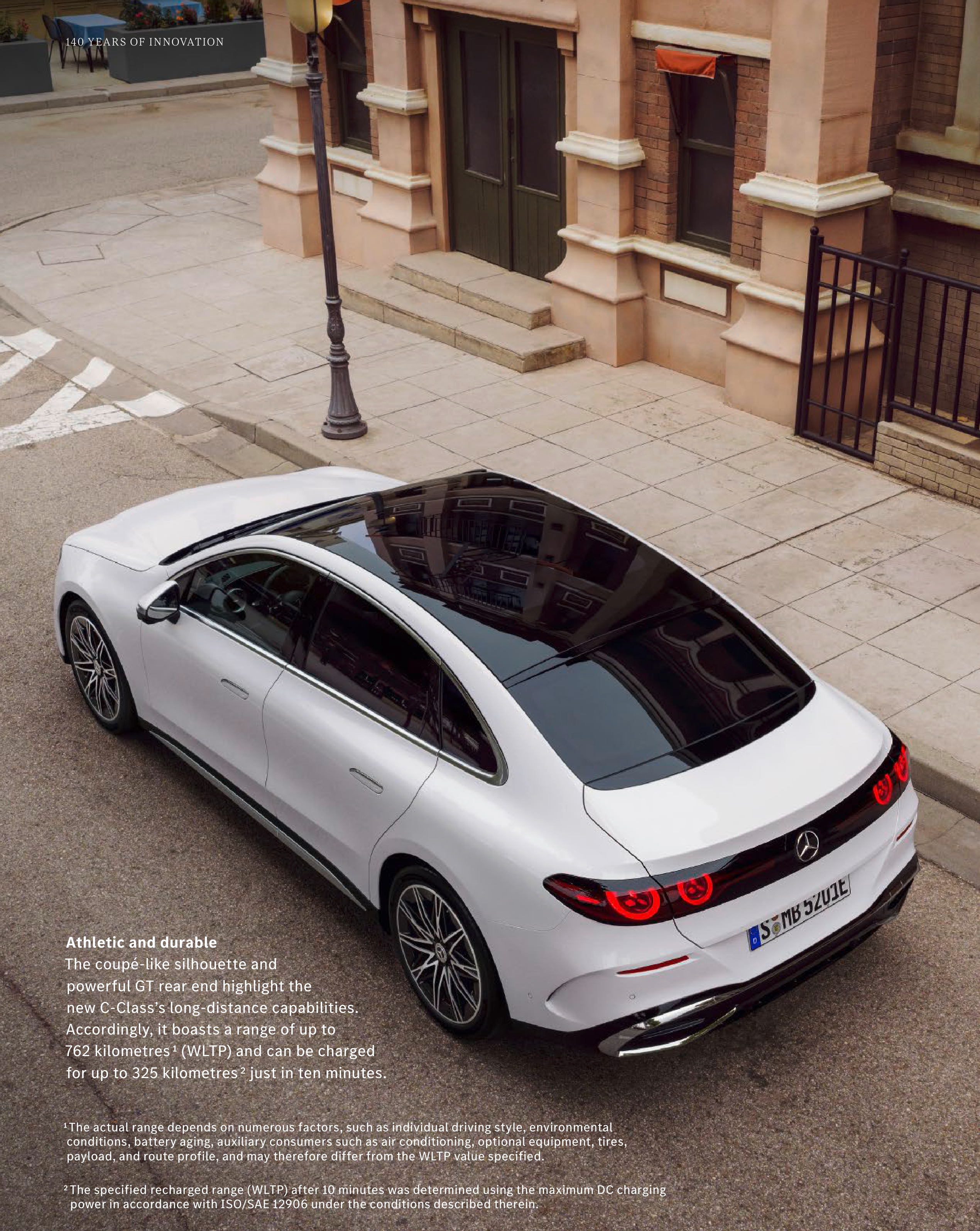 Mercedes-Benz Magazine — page 62