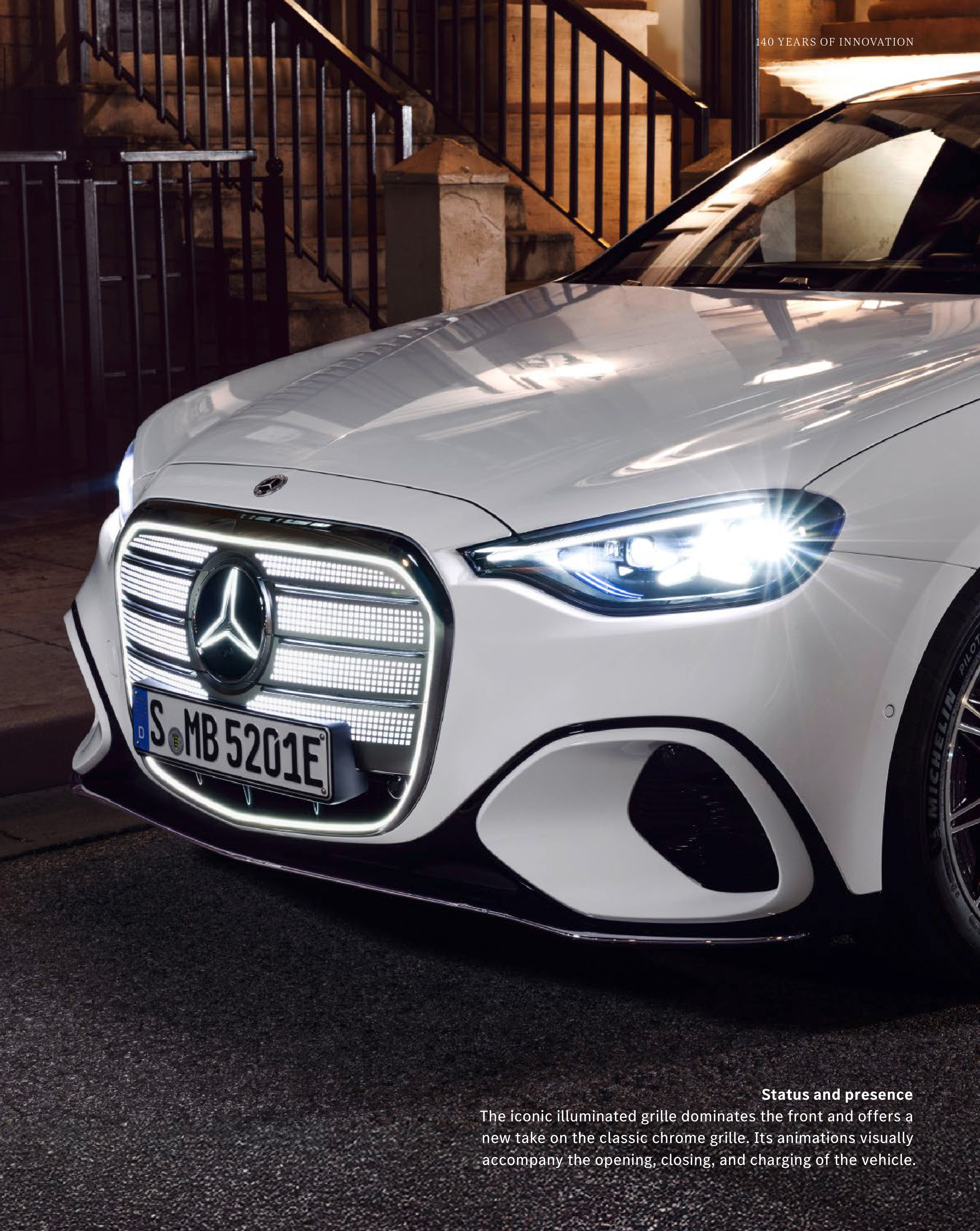 Mercedes-Benz Magazine — page 65
