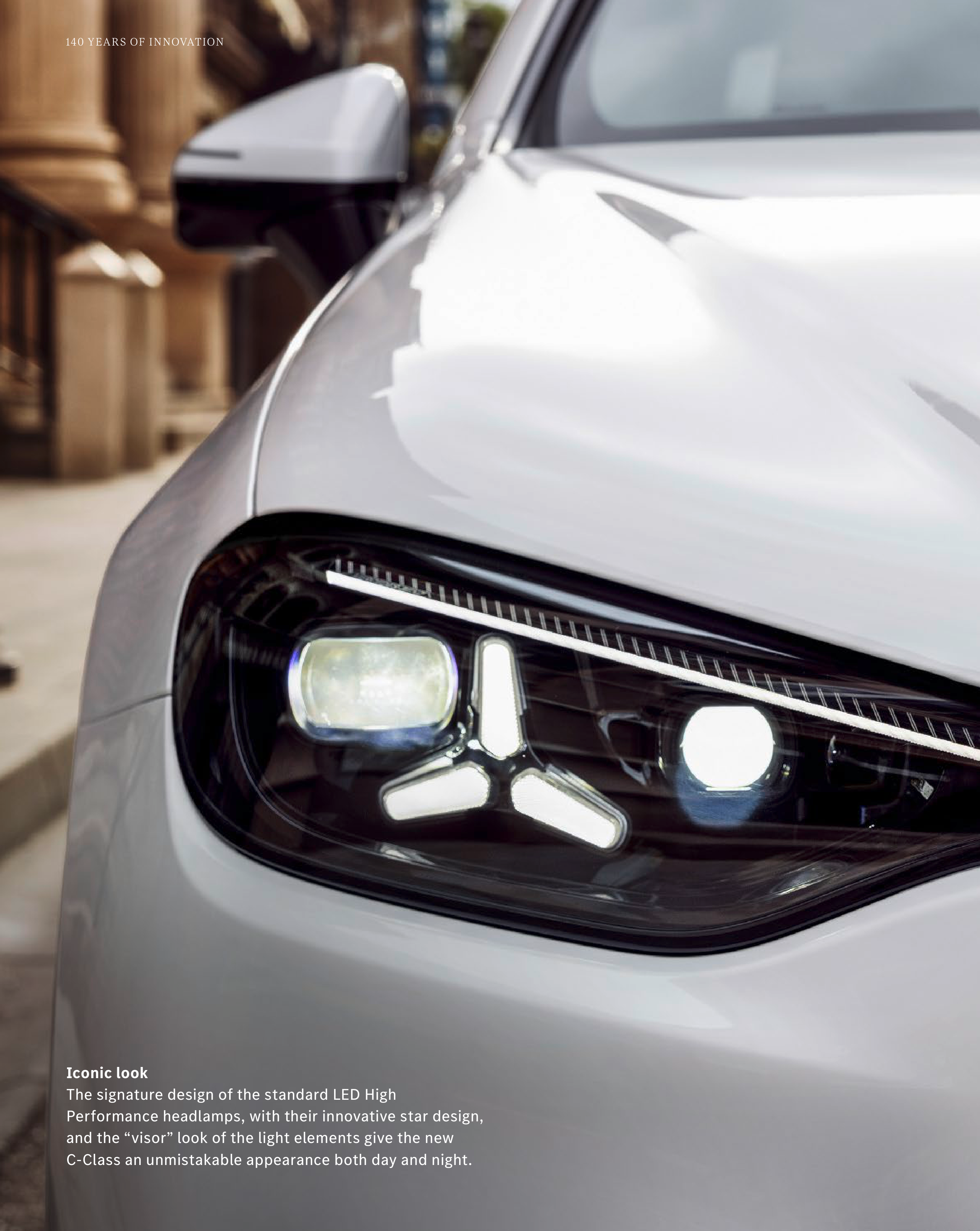 Mercedes-Benz Magazine — page 66
