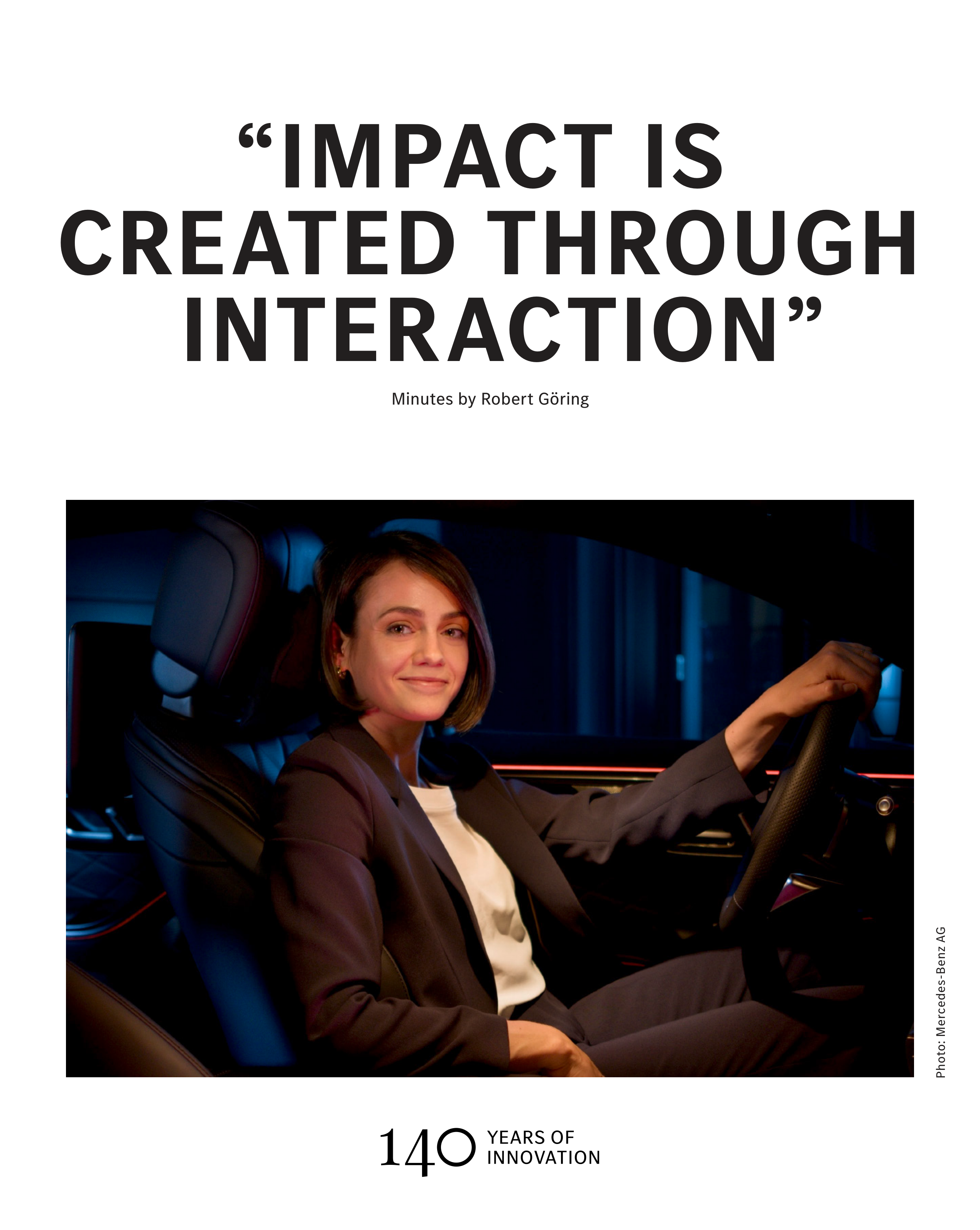 Mercedes-Benz Magazine — page 70