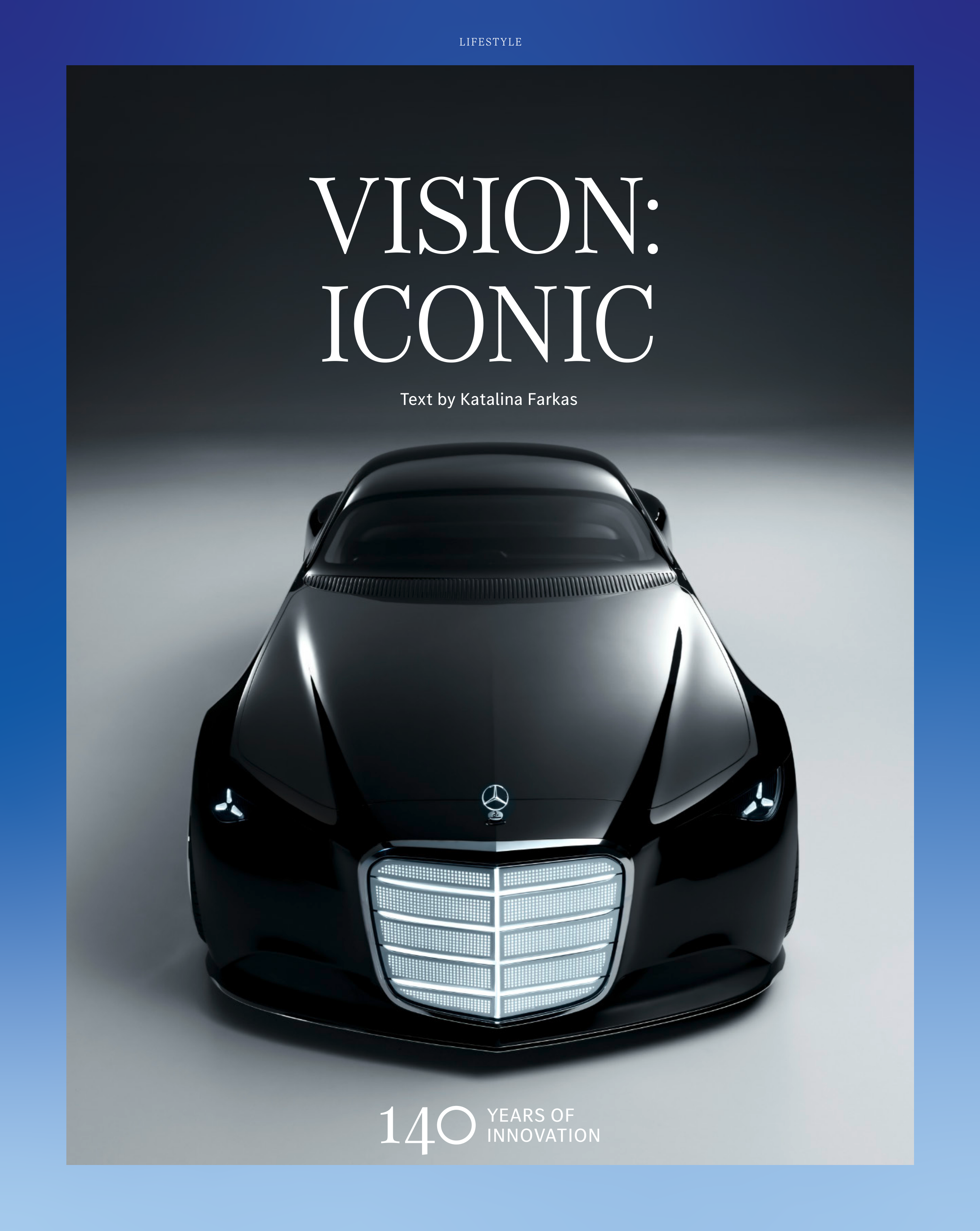 Mercedes-Benz Magazine — page 74