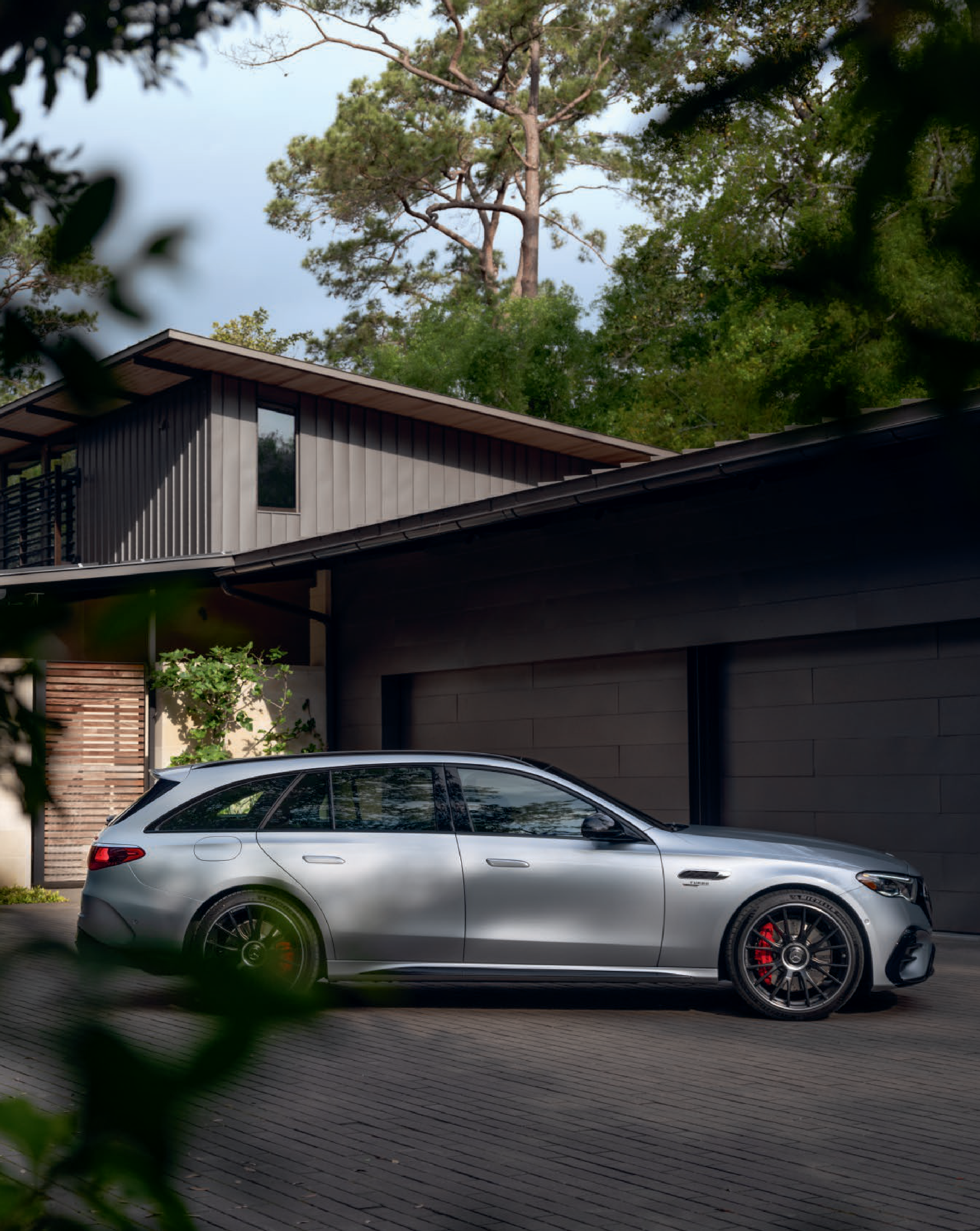 Mercedes-Benz Magazine — page 79