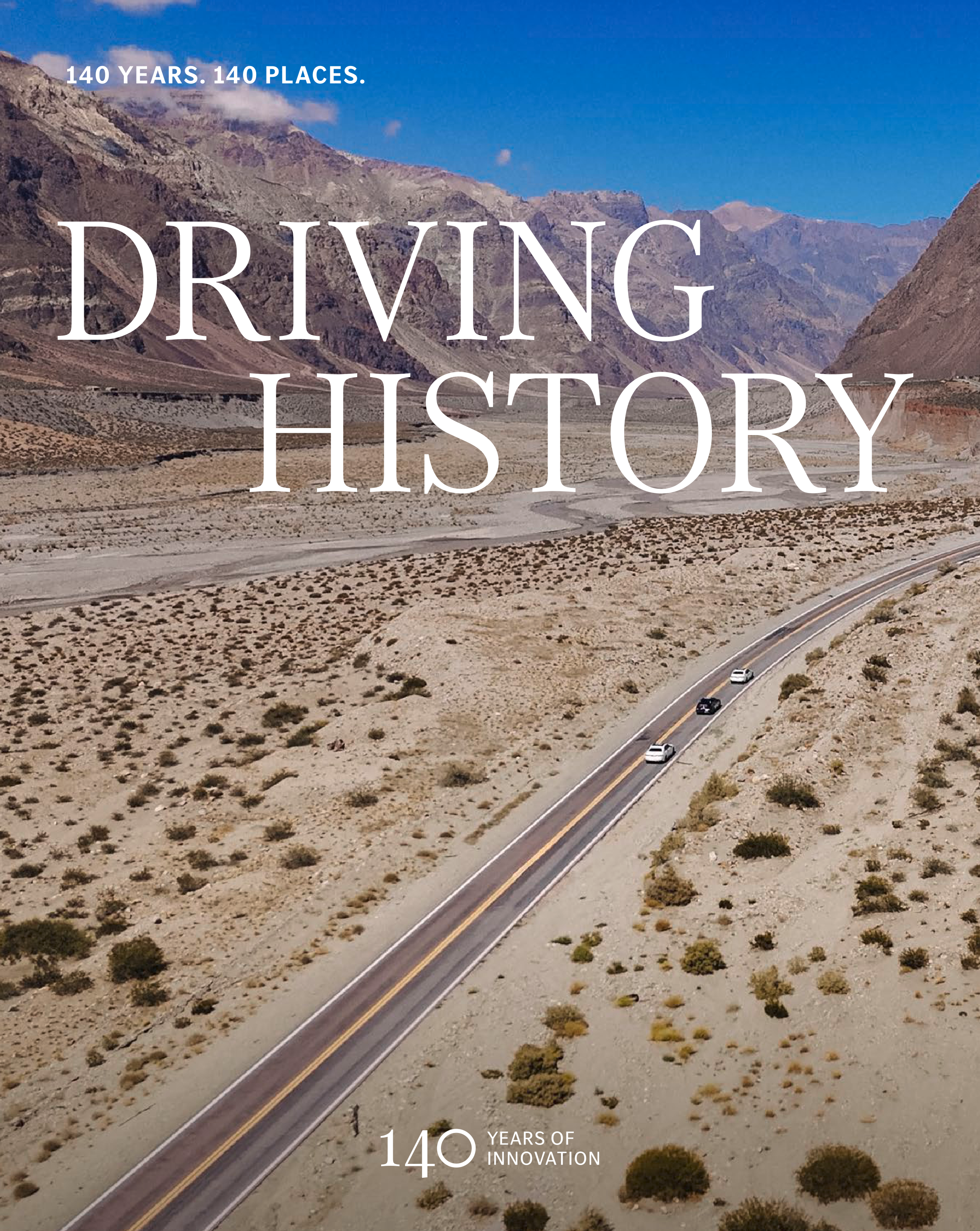 Mercedes-Benz Magazine — page 8