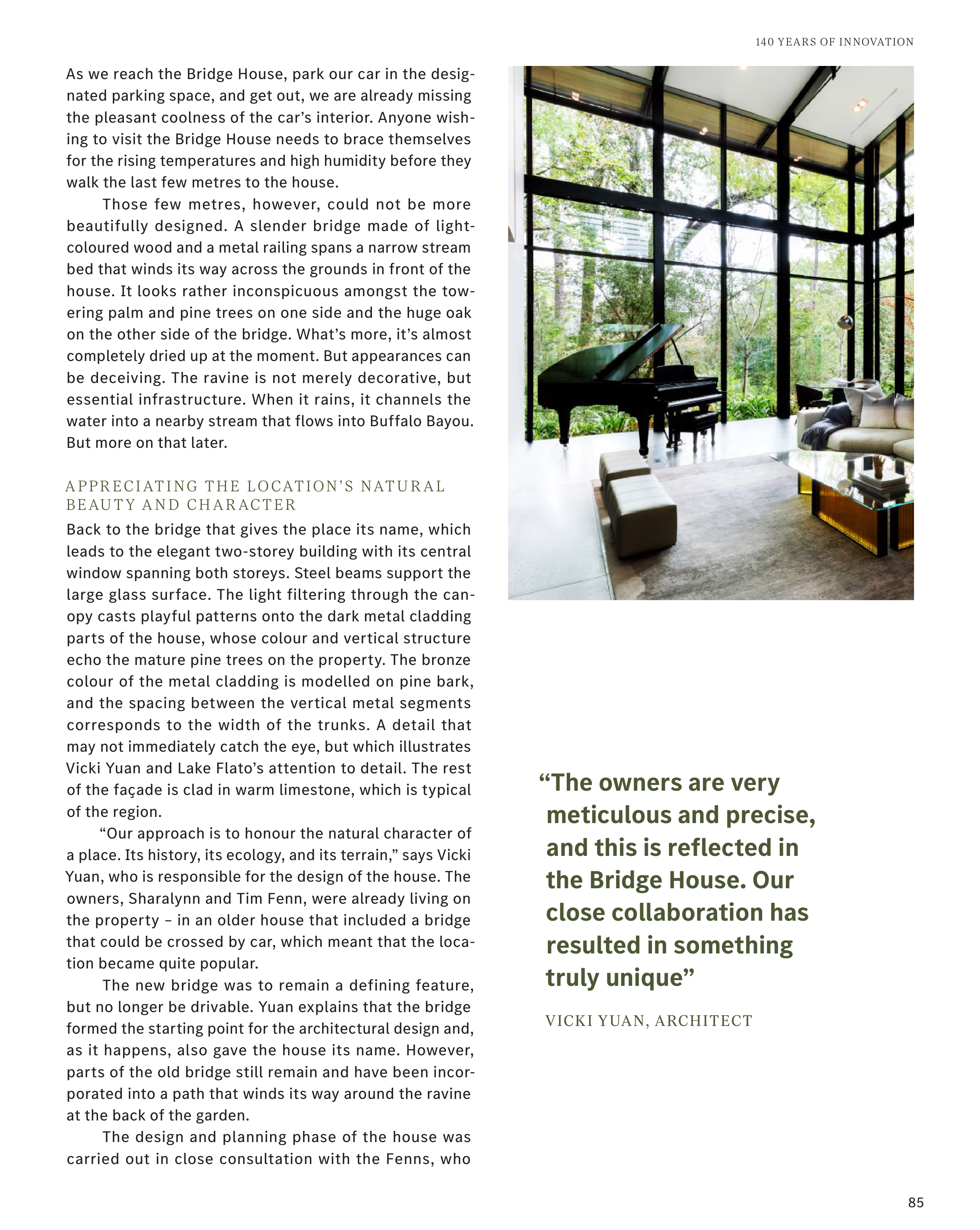 Mercedes-Benz Magazine — page 85