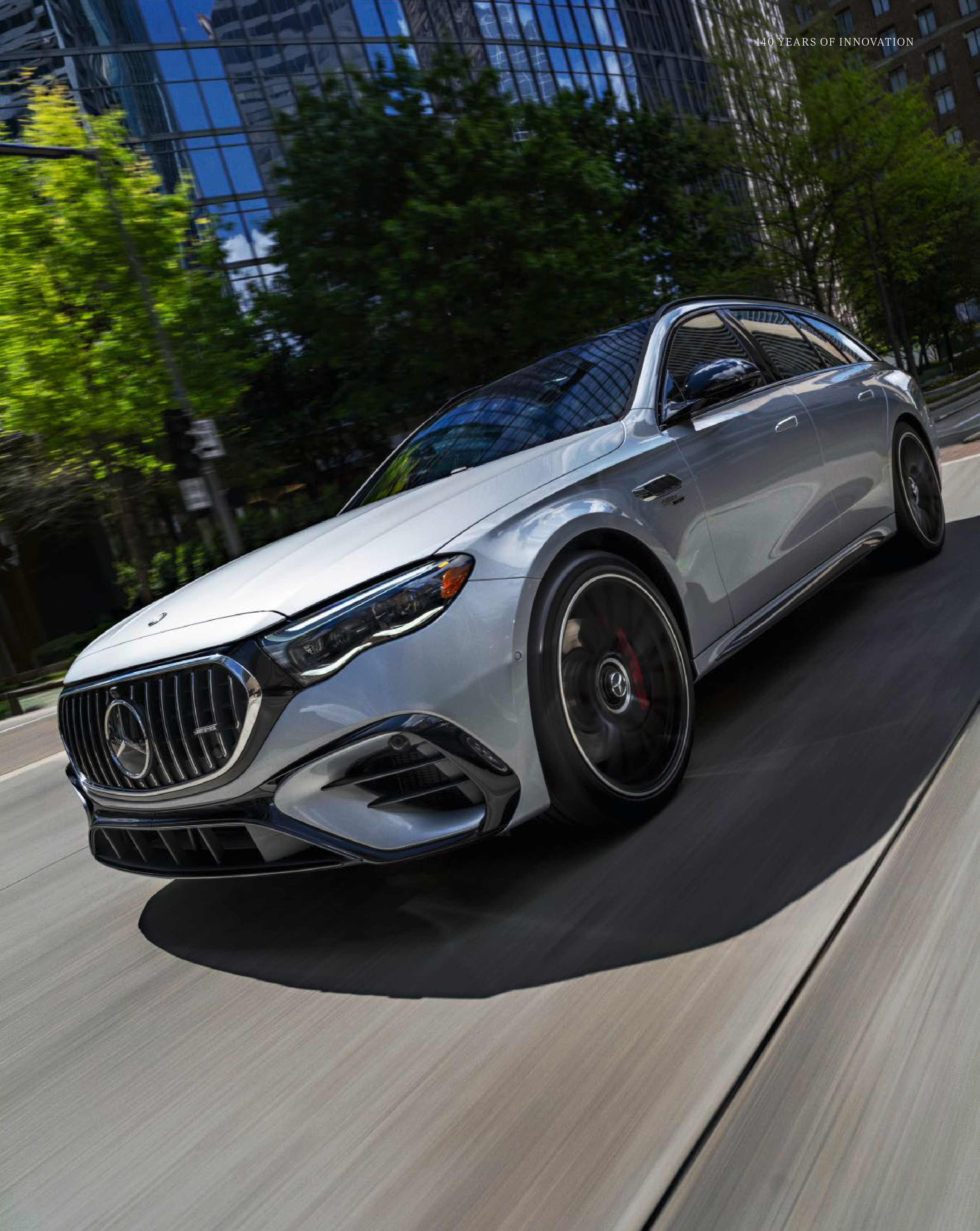 Mercedes-Benz Magazine — page 91