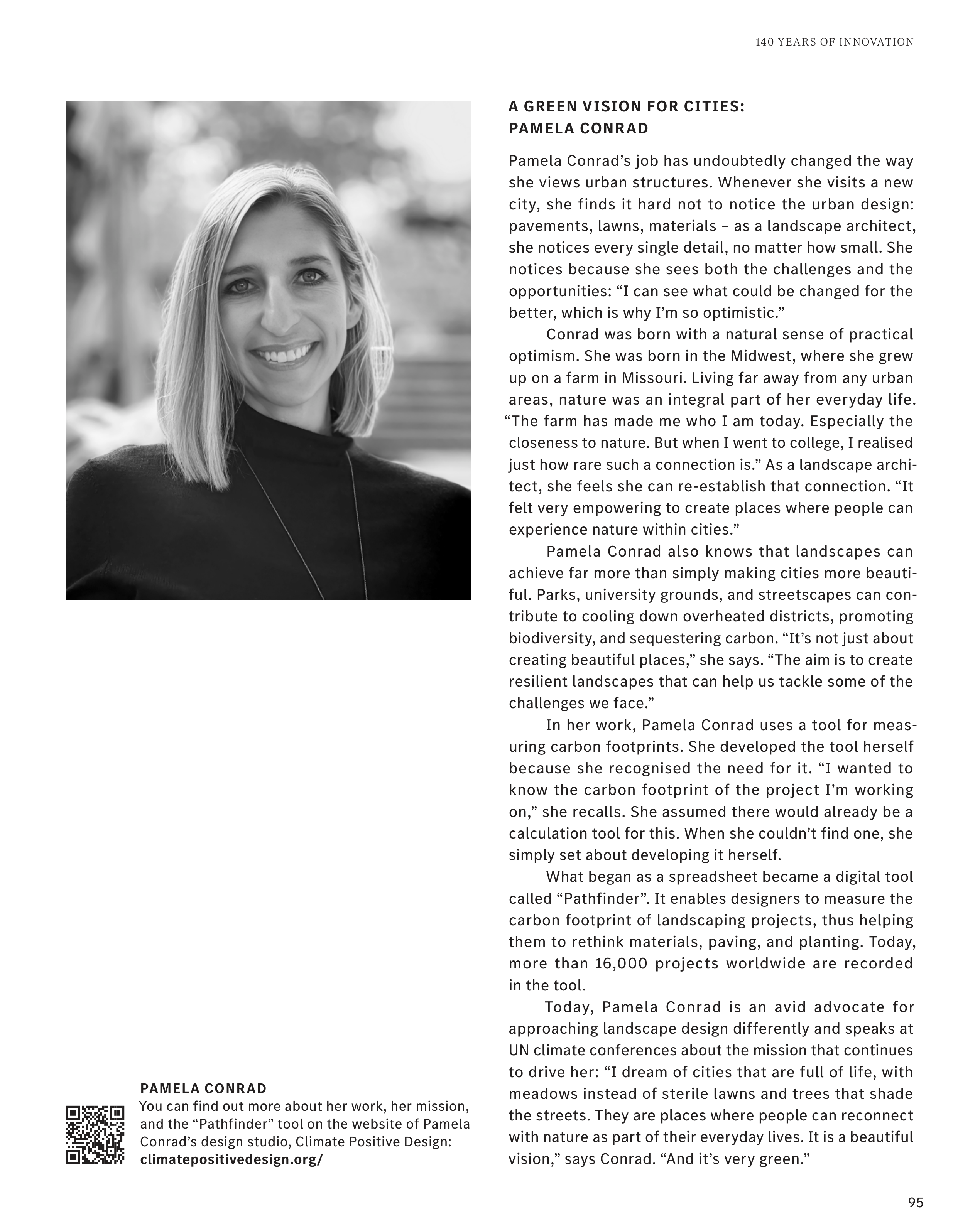Mercedes-Benz Magazine — page 95