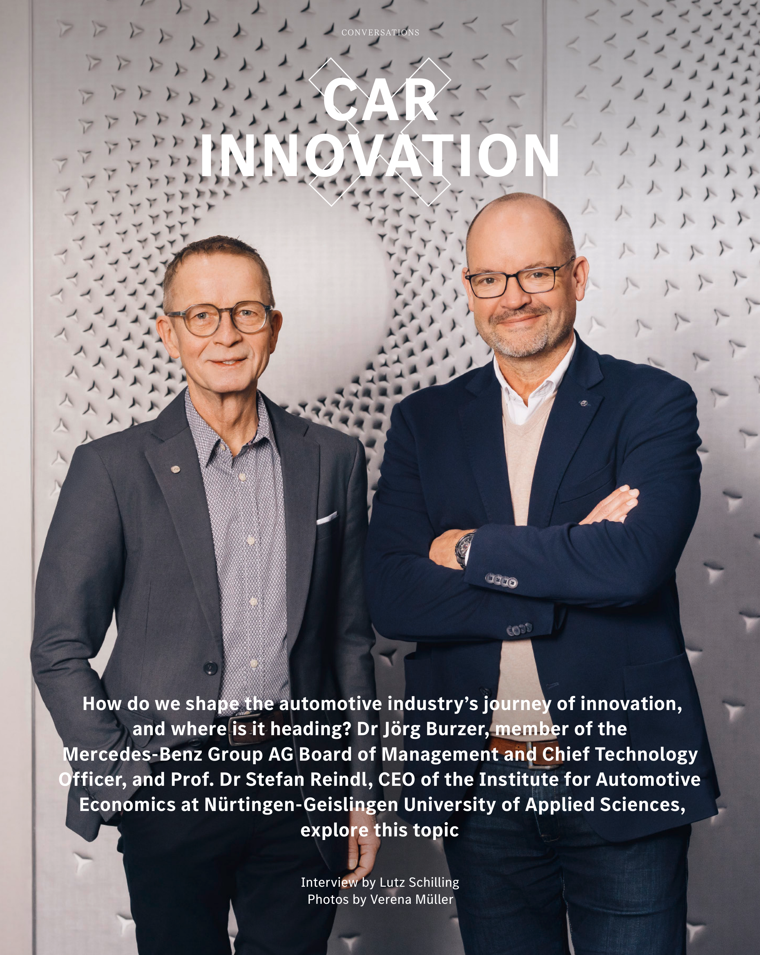 Mercedes-Benz Magazine — page 96