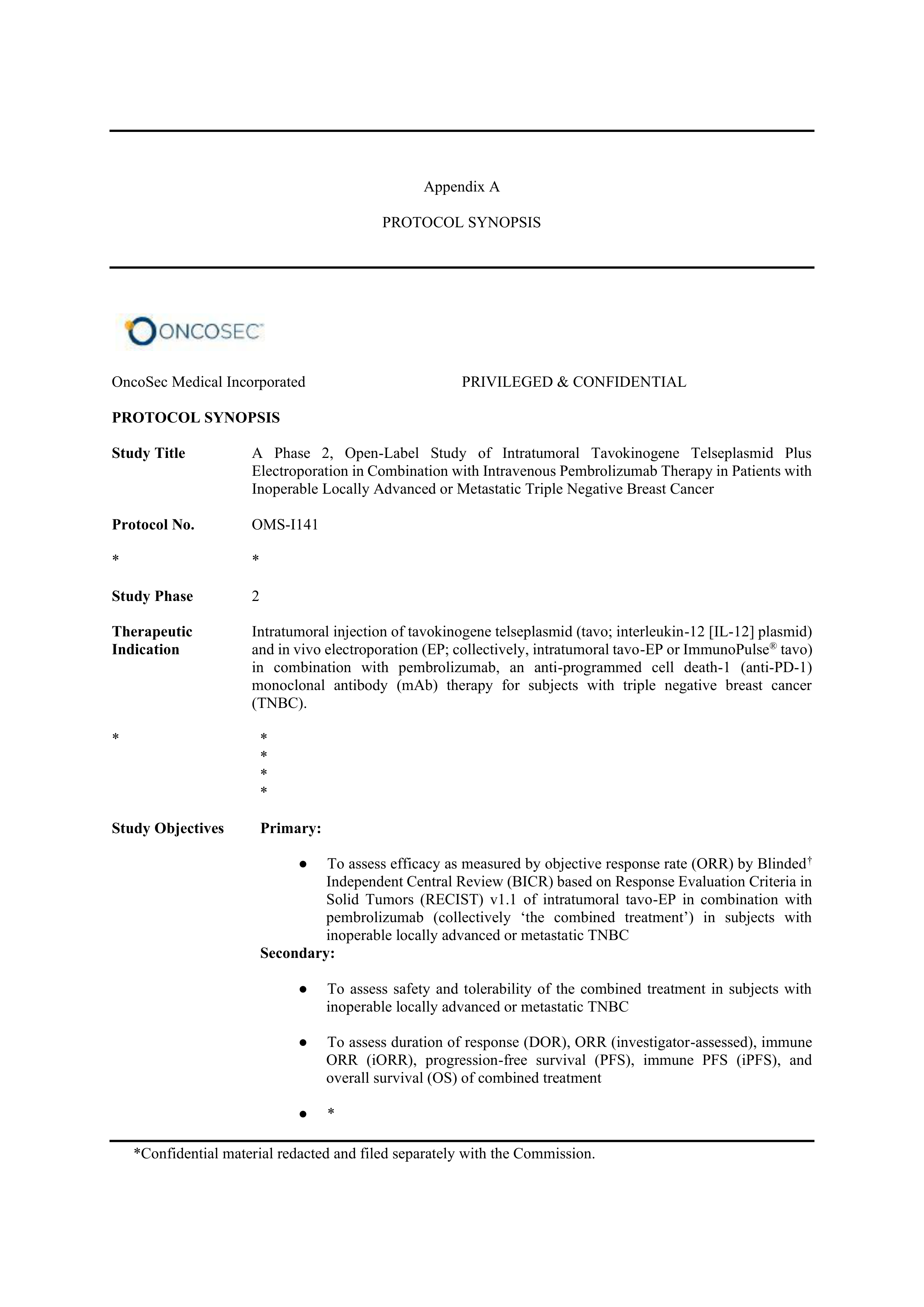 Merck Clinical Trial Agreement — page 32