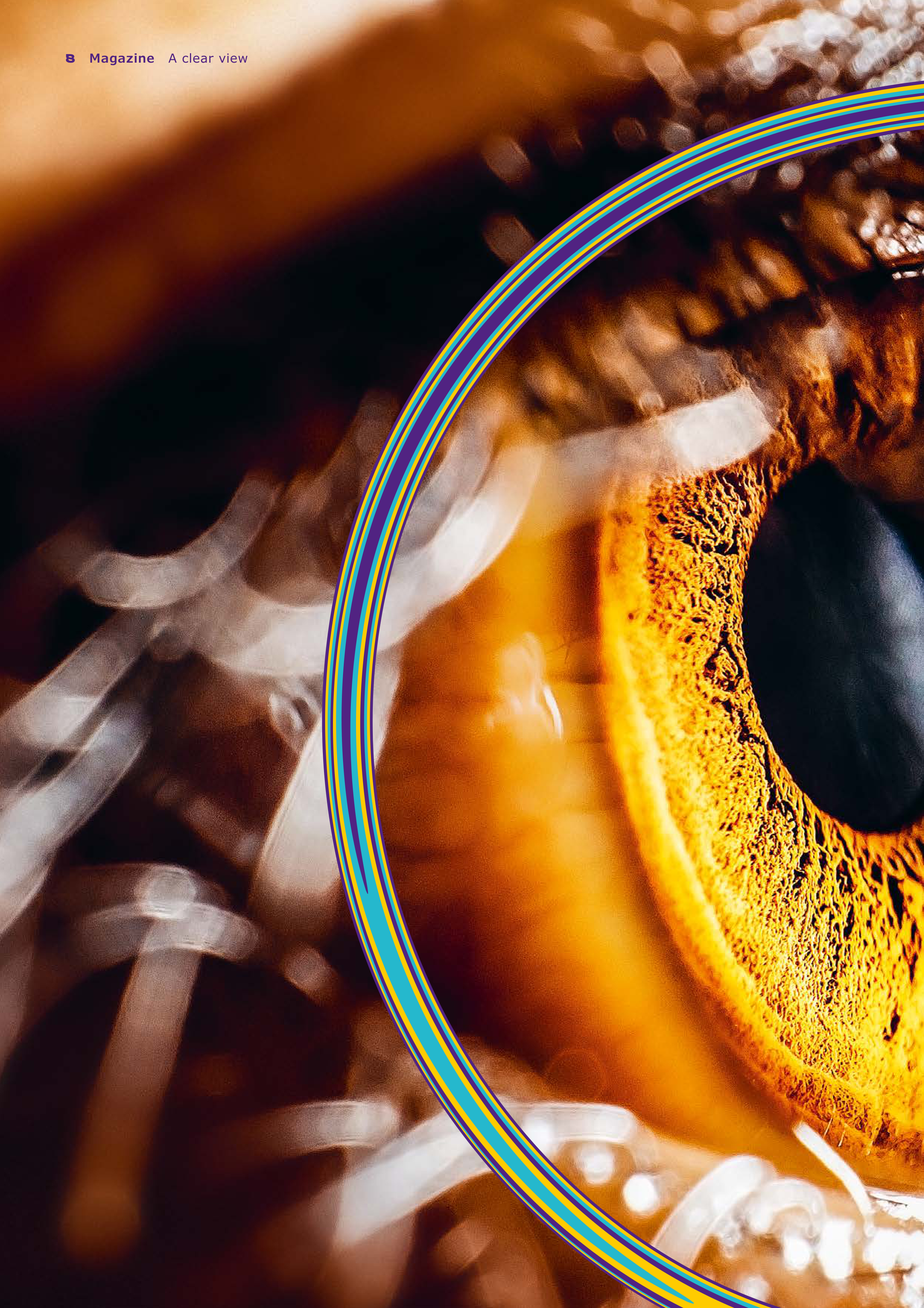 Merck Science Innovation Magazine — page 10