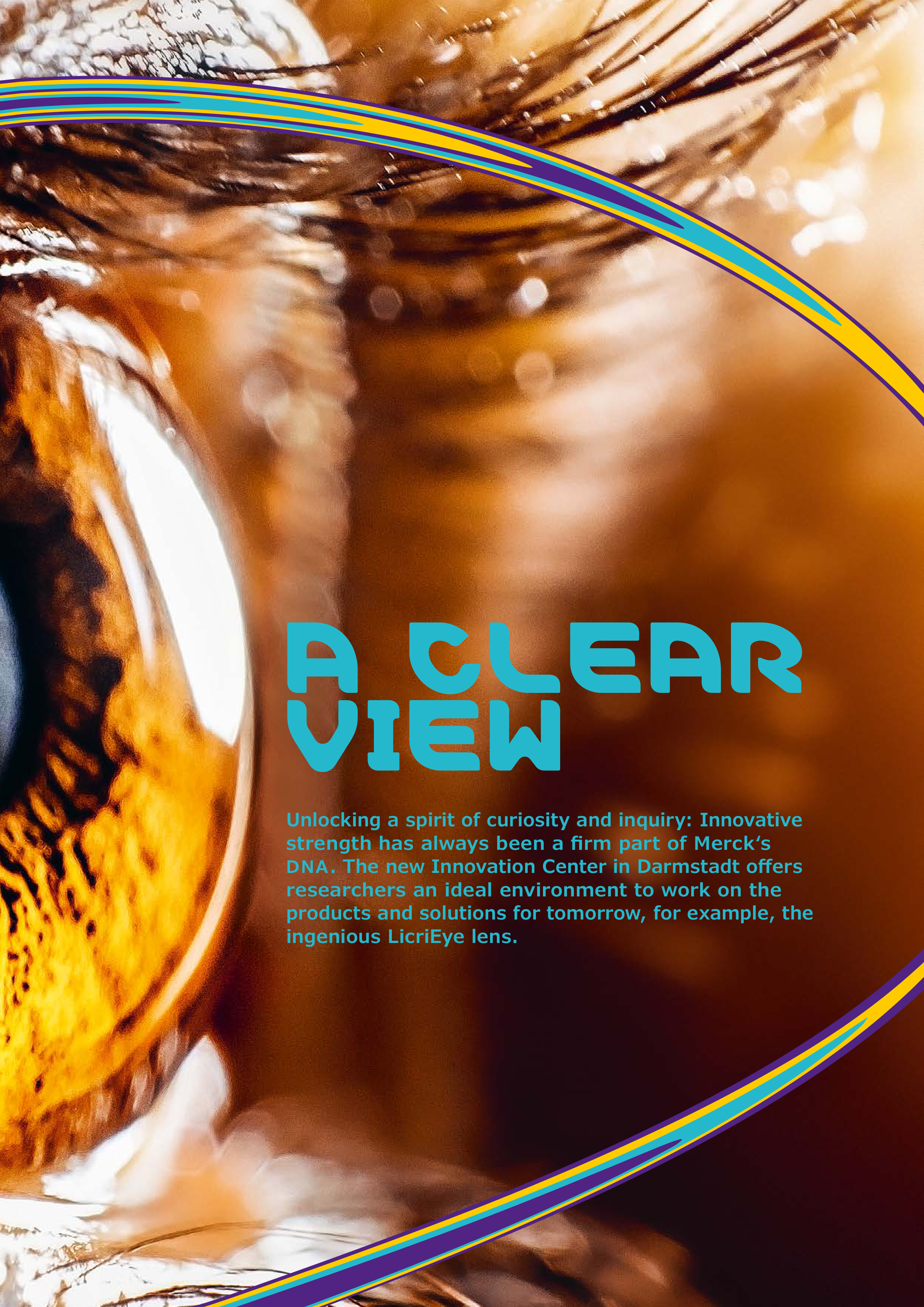 Merck Science Innovation Magazine — page 11