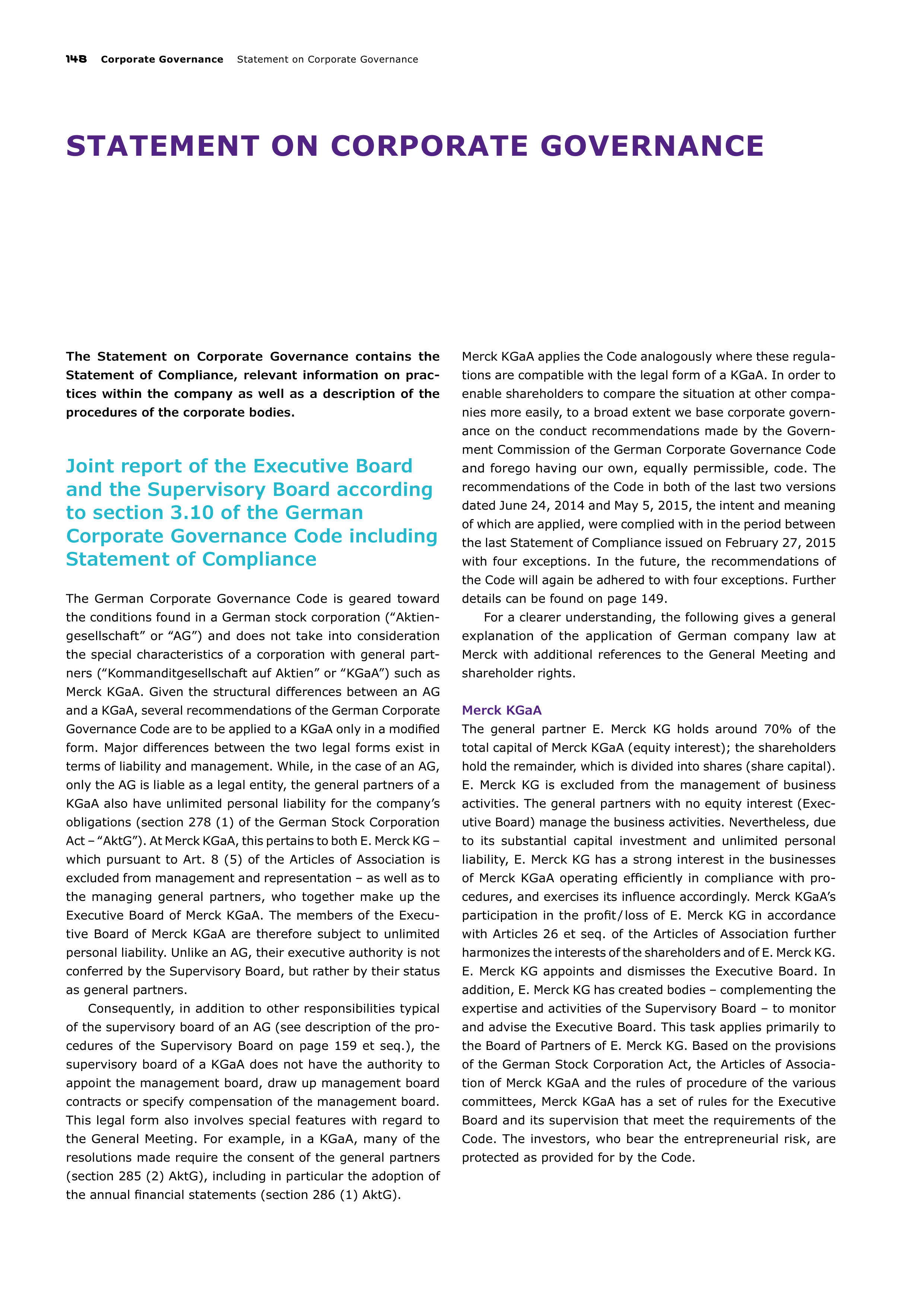 Merck Science Innovation Magazine — page 150