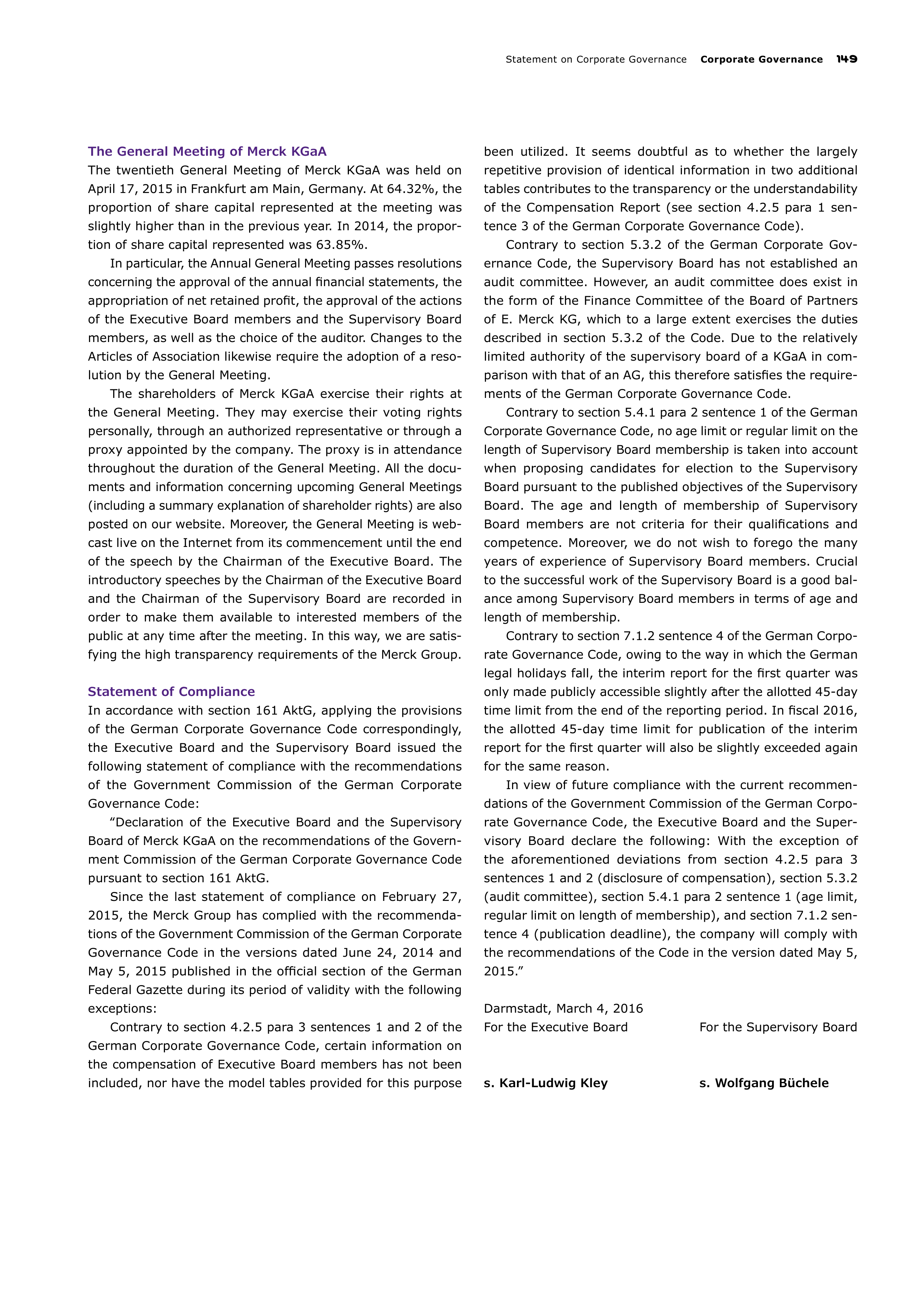 Merck Science Innovation Magazine — page 151