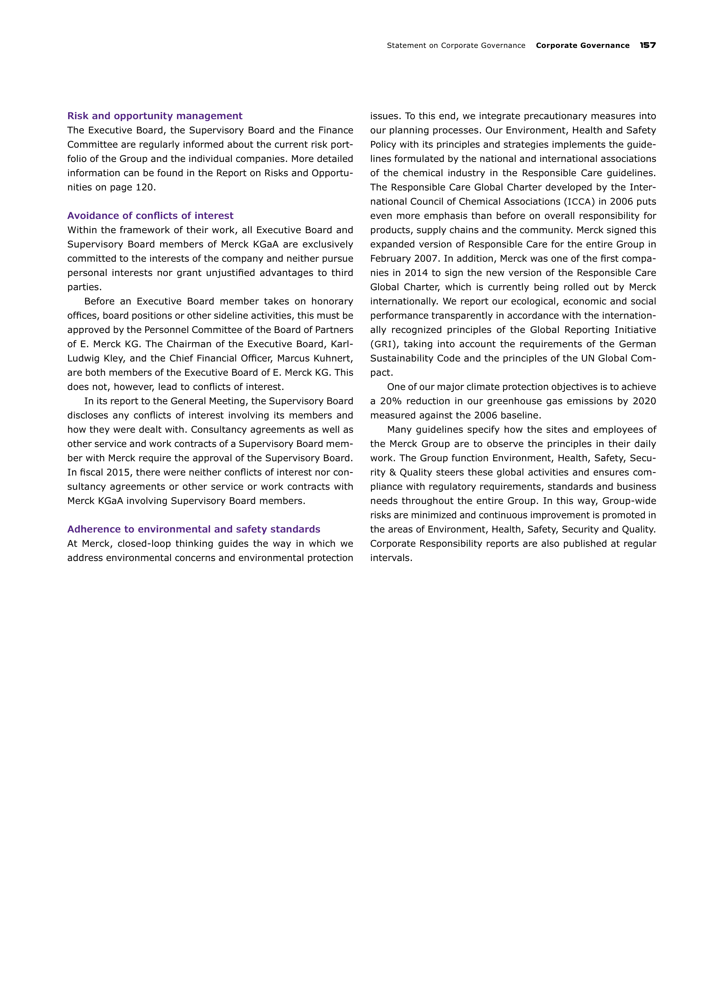 Merck Science Innovation Magazine — page 159