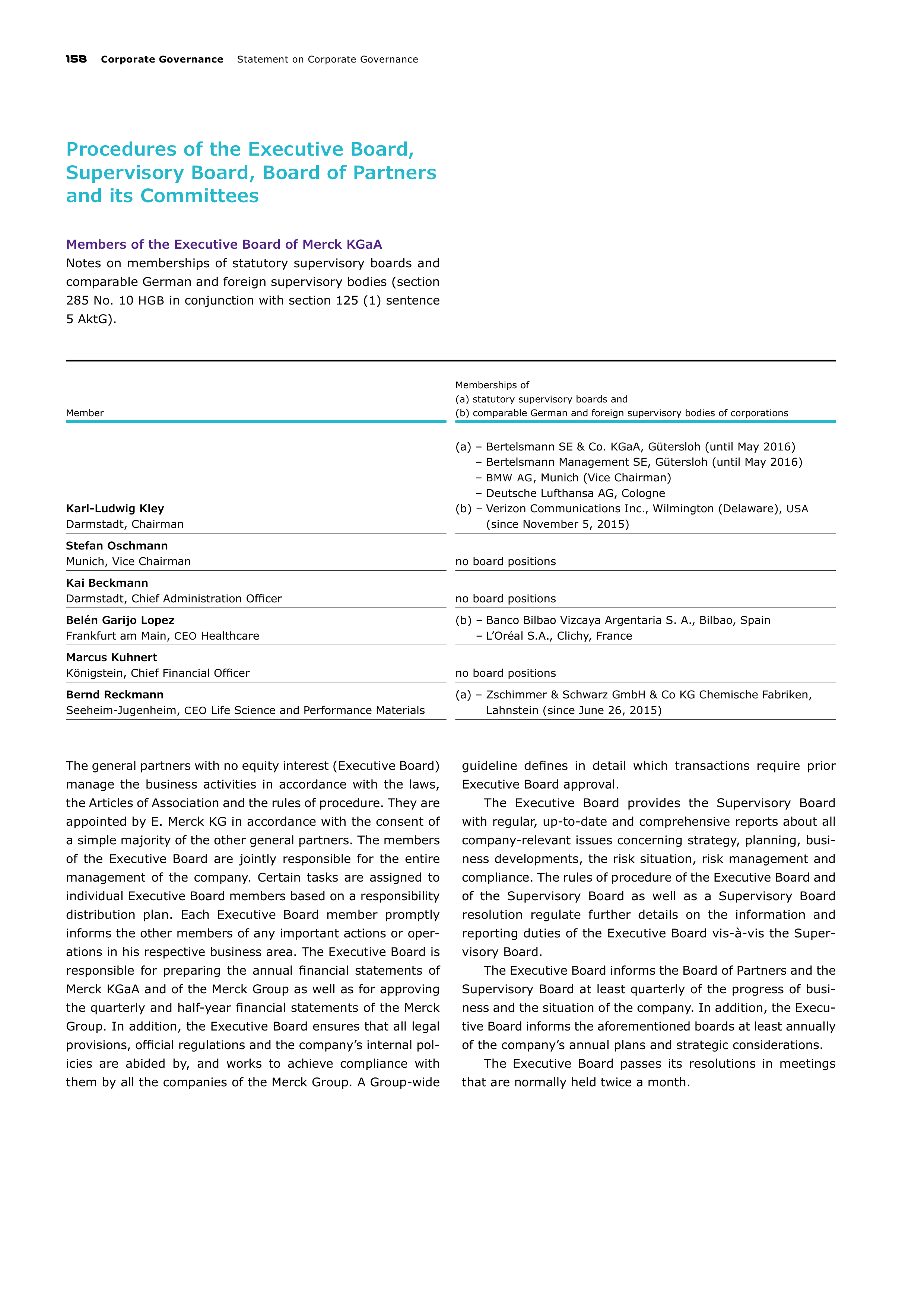 Merck Science Innovation Magazine — page 160