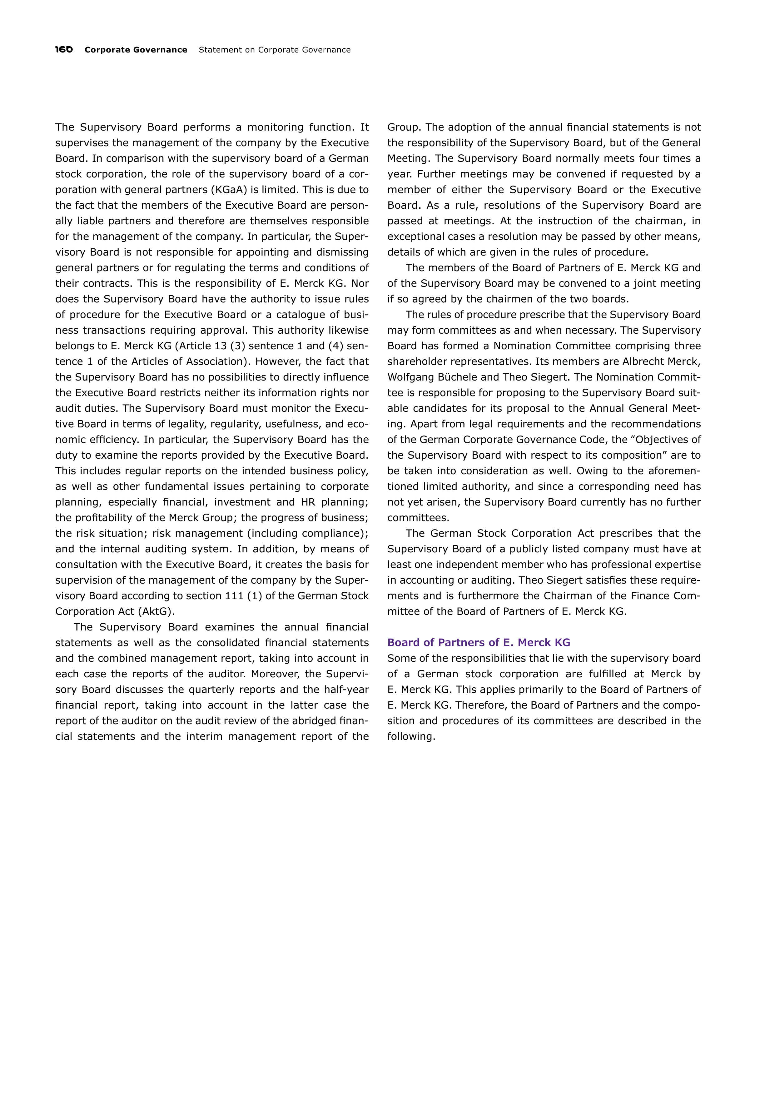 Merck Science Innovation Magazine — page 162