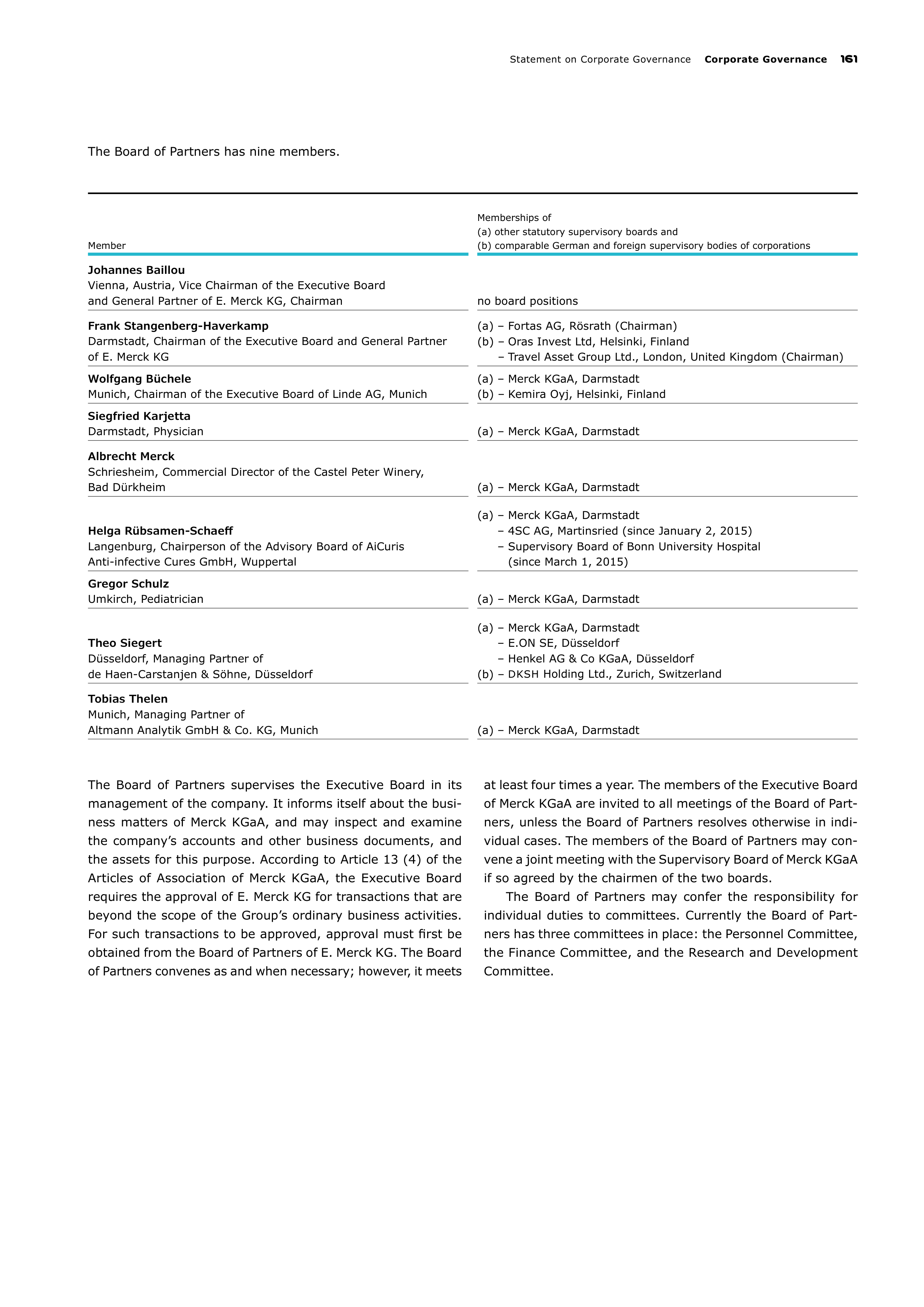 Merck Science Innovation Magazine — page 163