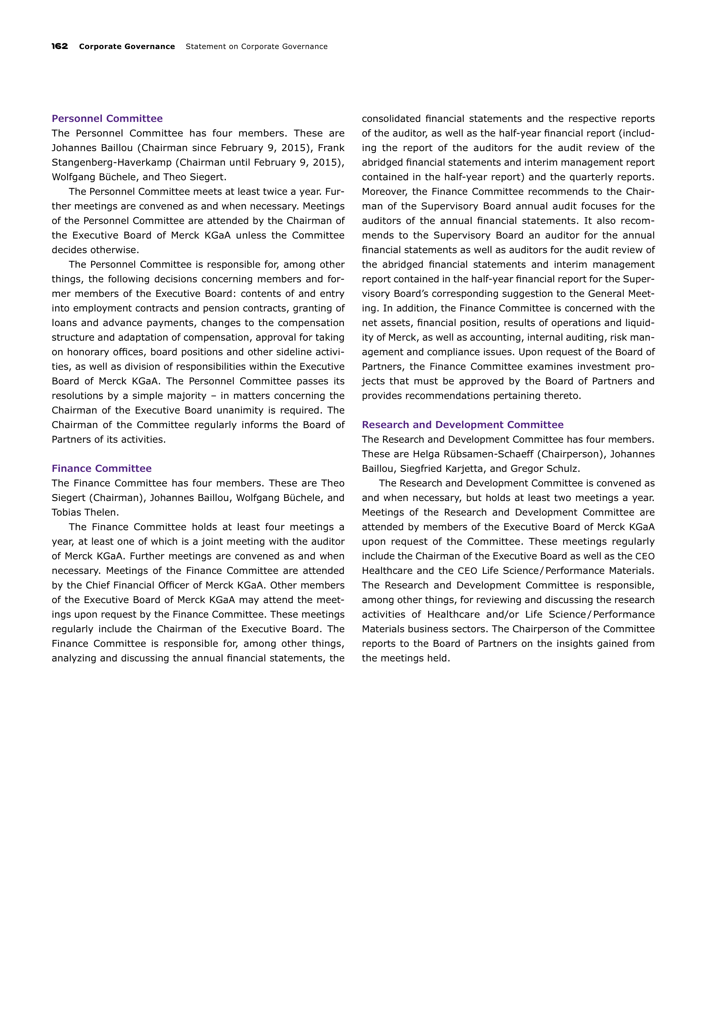 Merck Science Innovation Magazine — page 164