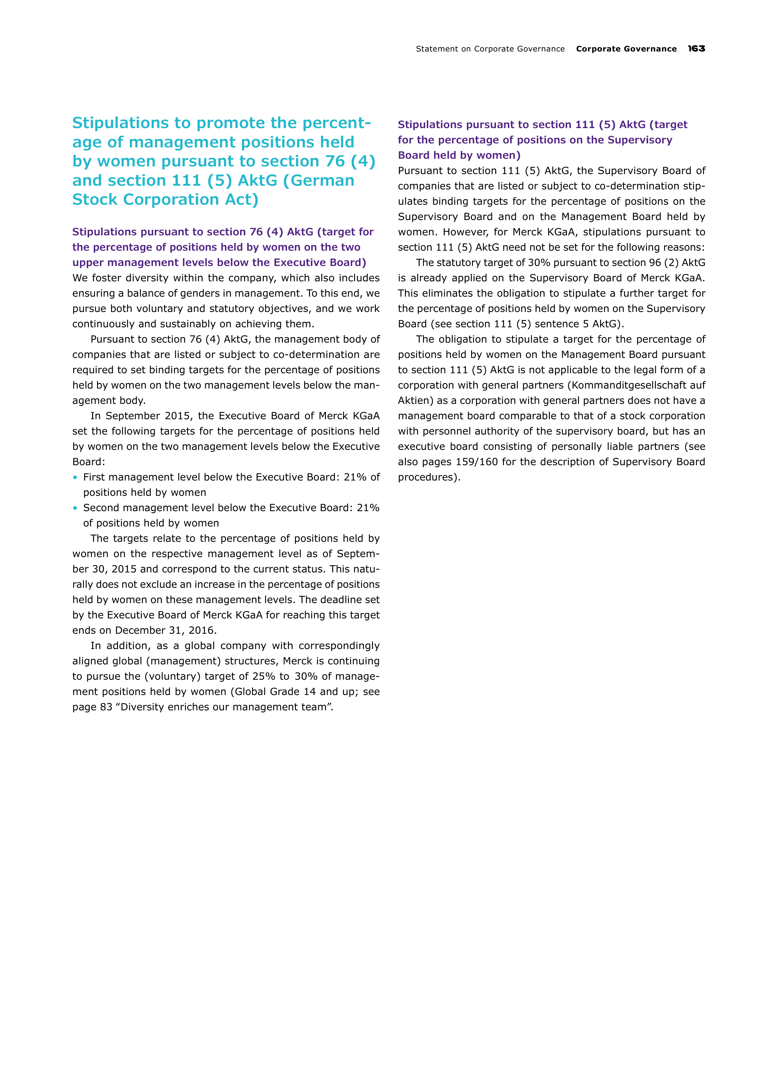 Merck Science Innovation Magazine — page 165