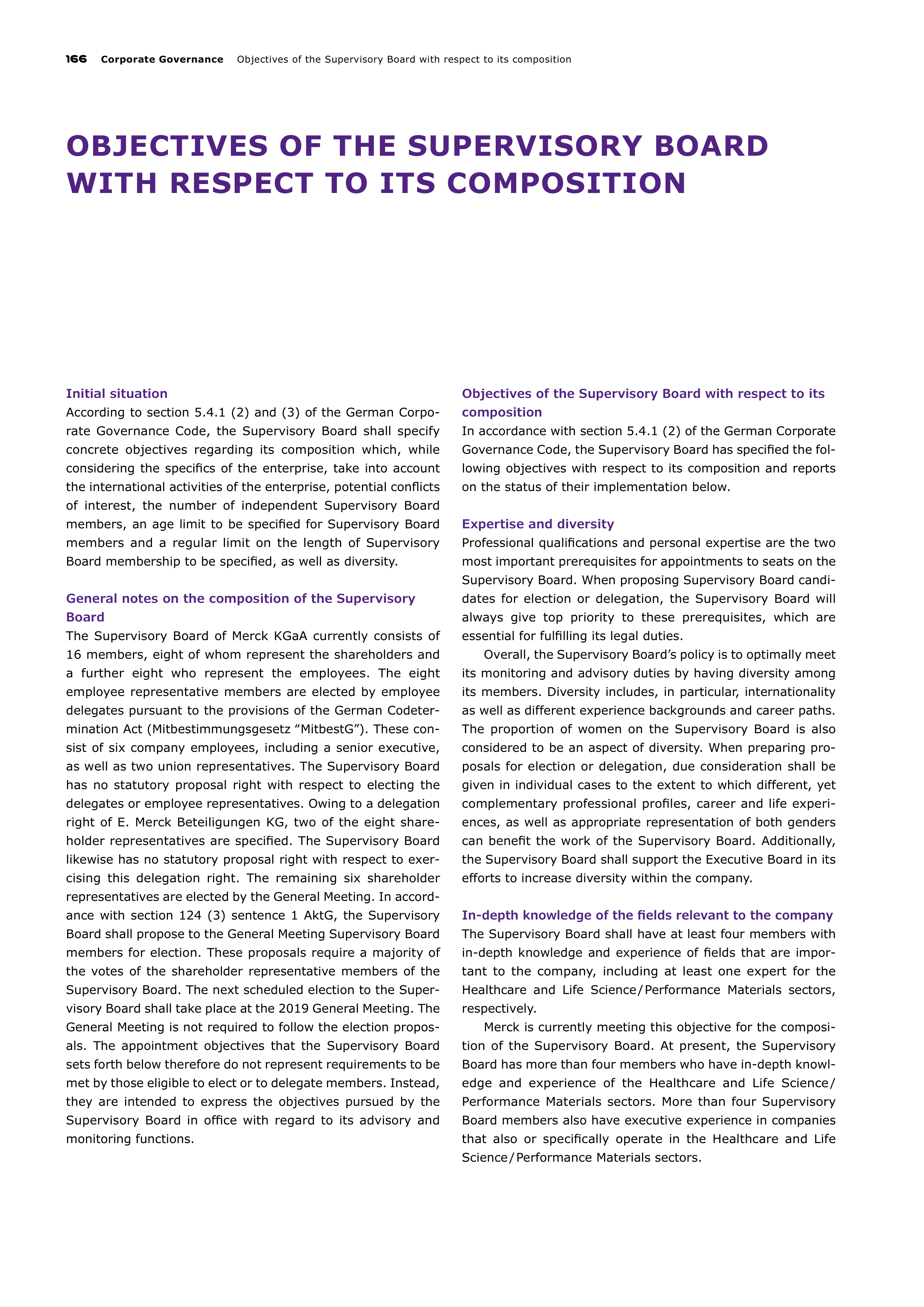 Merck Science Innovation Magazine — page 168