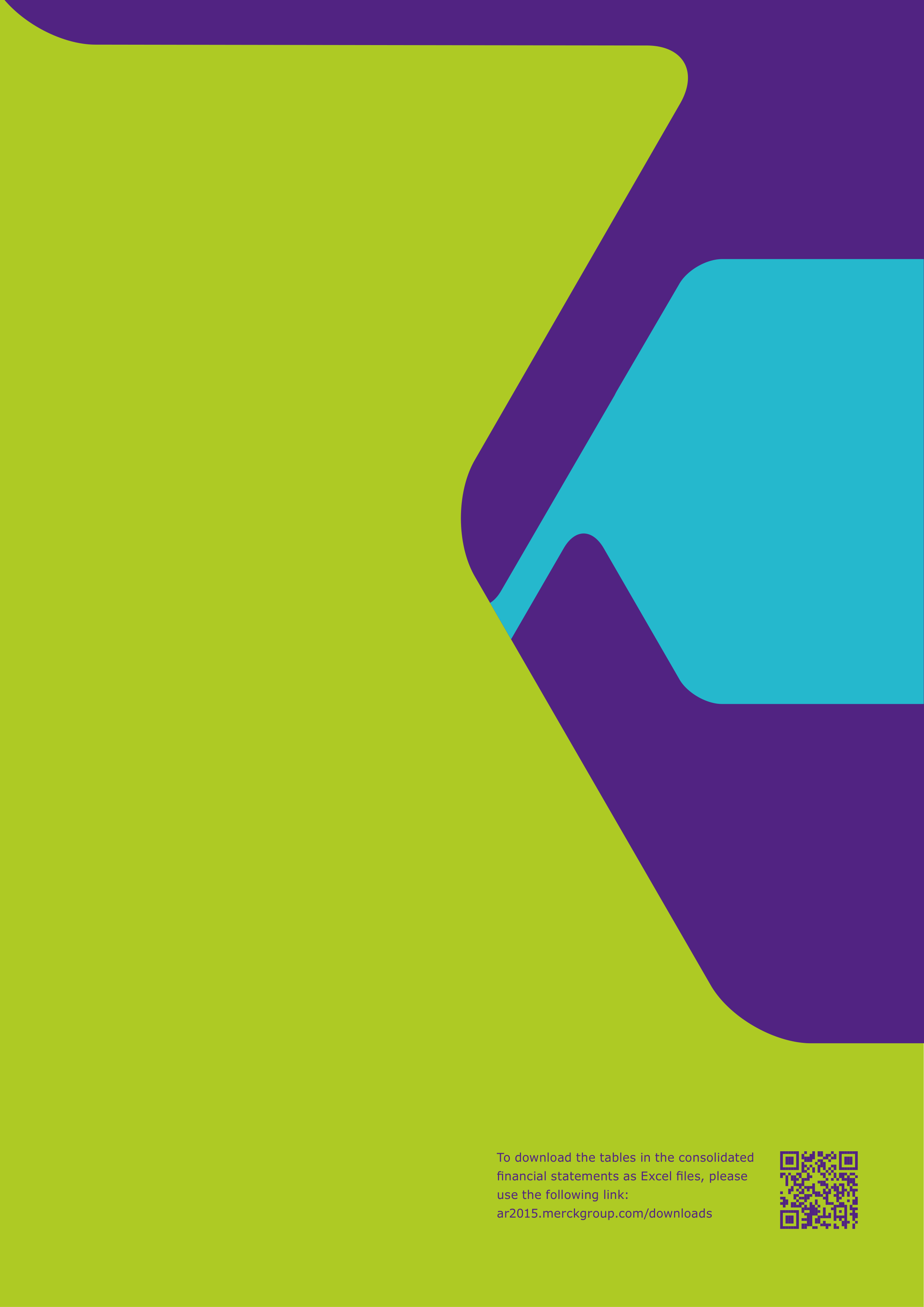 Merck Science Innovation Magazine — page 173
