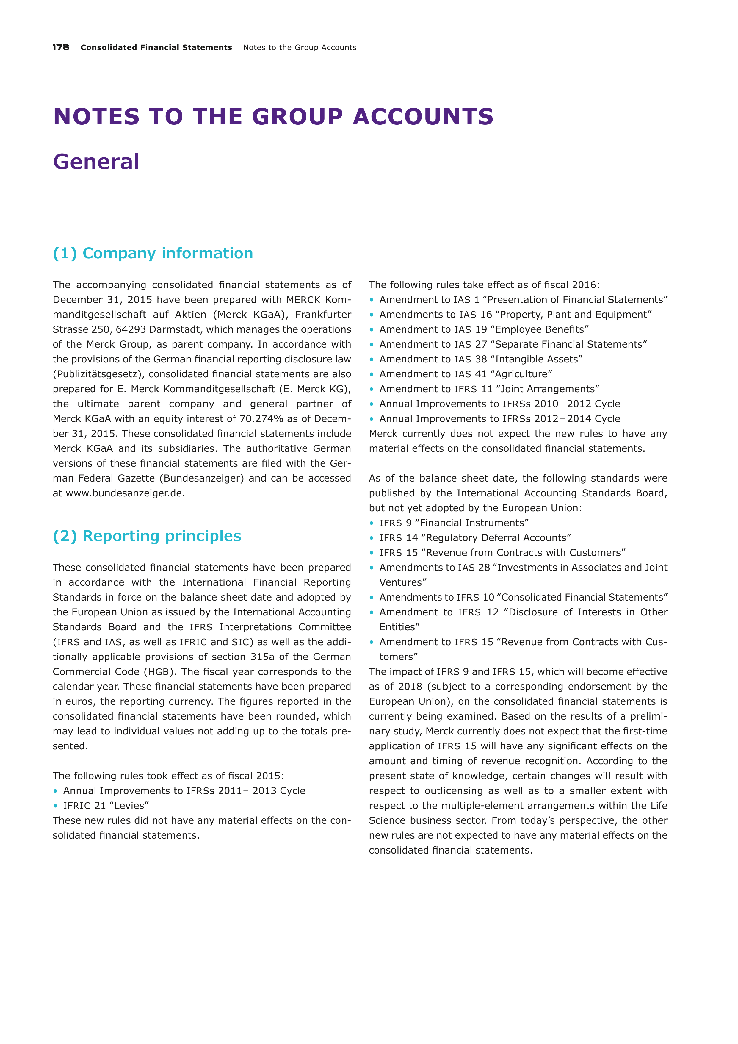 Merck Science Innovation Magazine — page 180