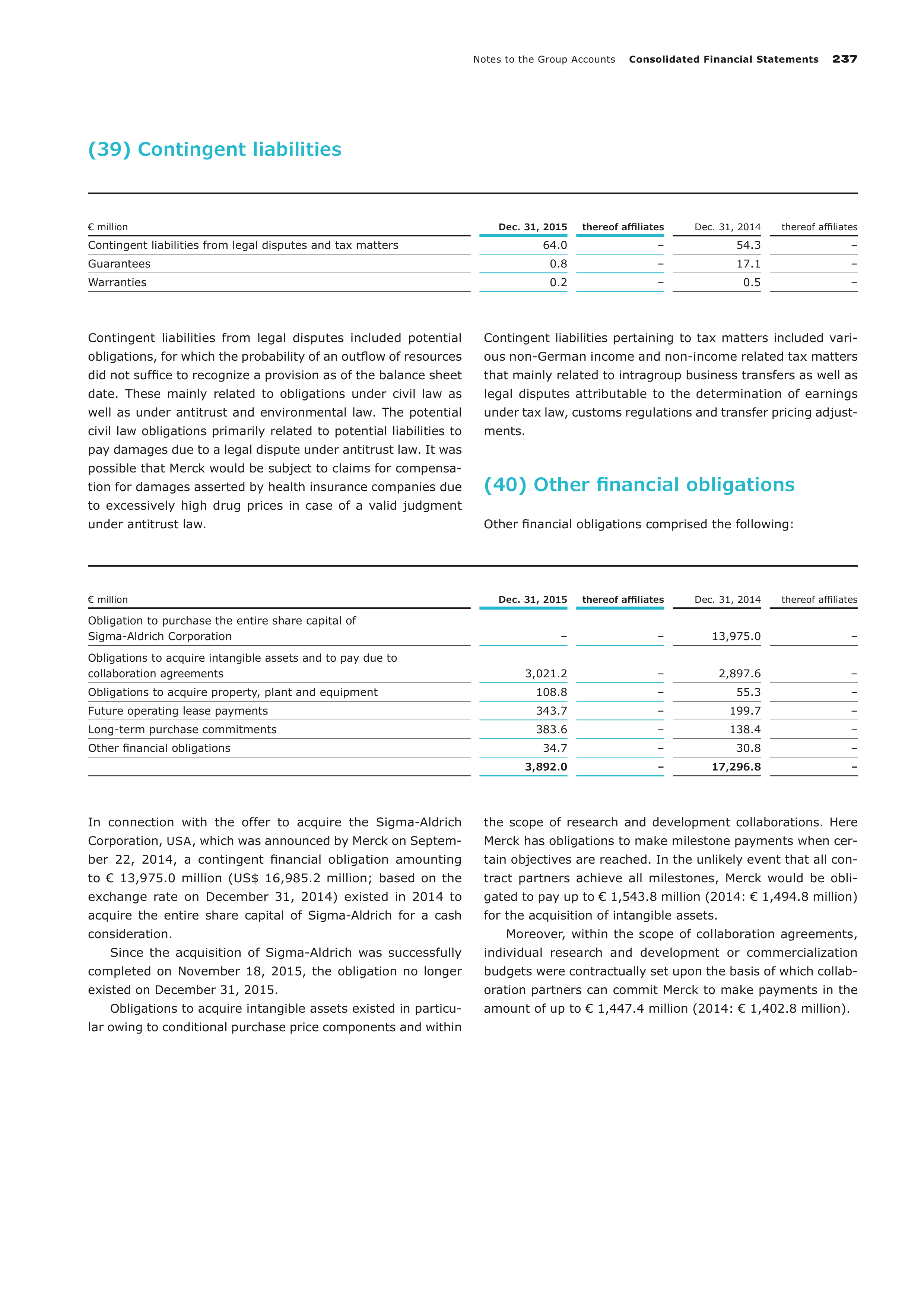 Merck Science Innovation Magazine — page 239