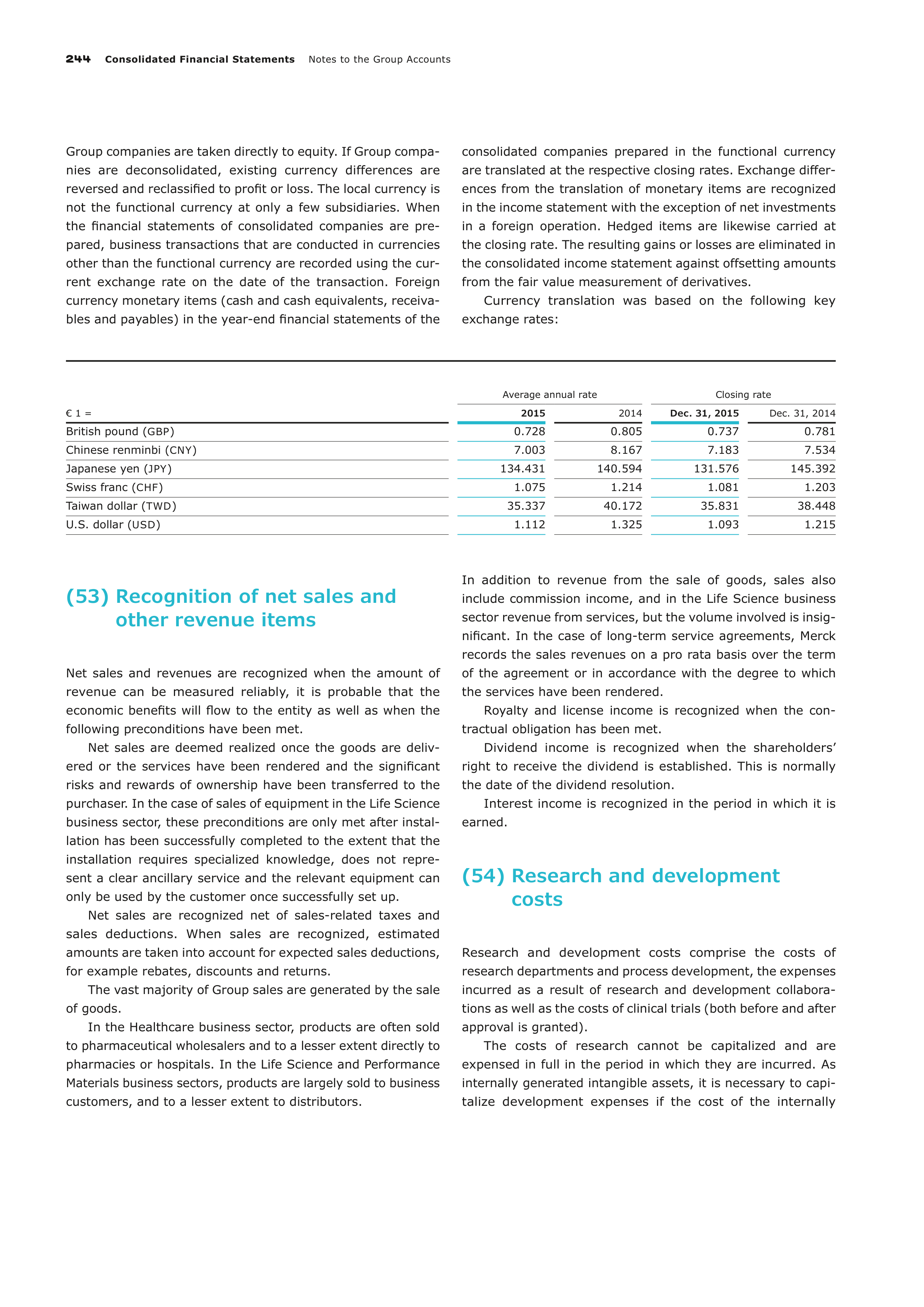 Merck Science Innovation Magazine — page 246