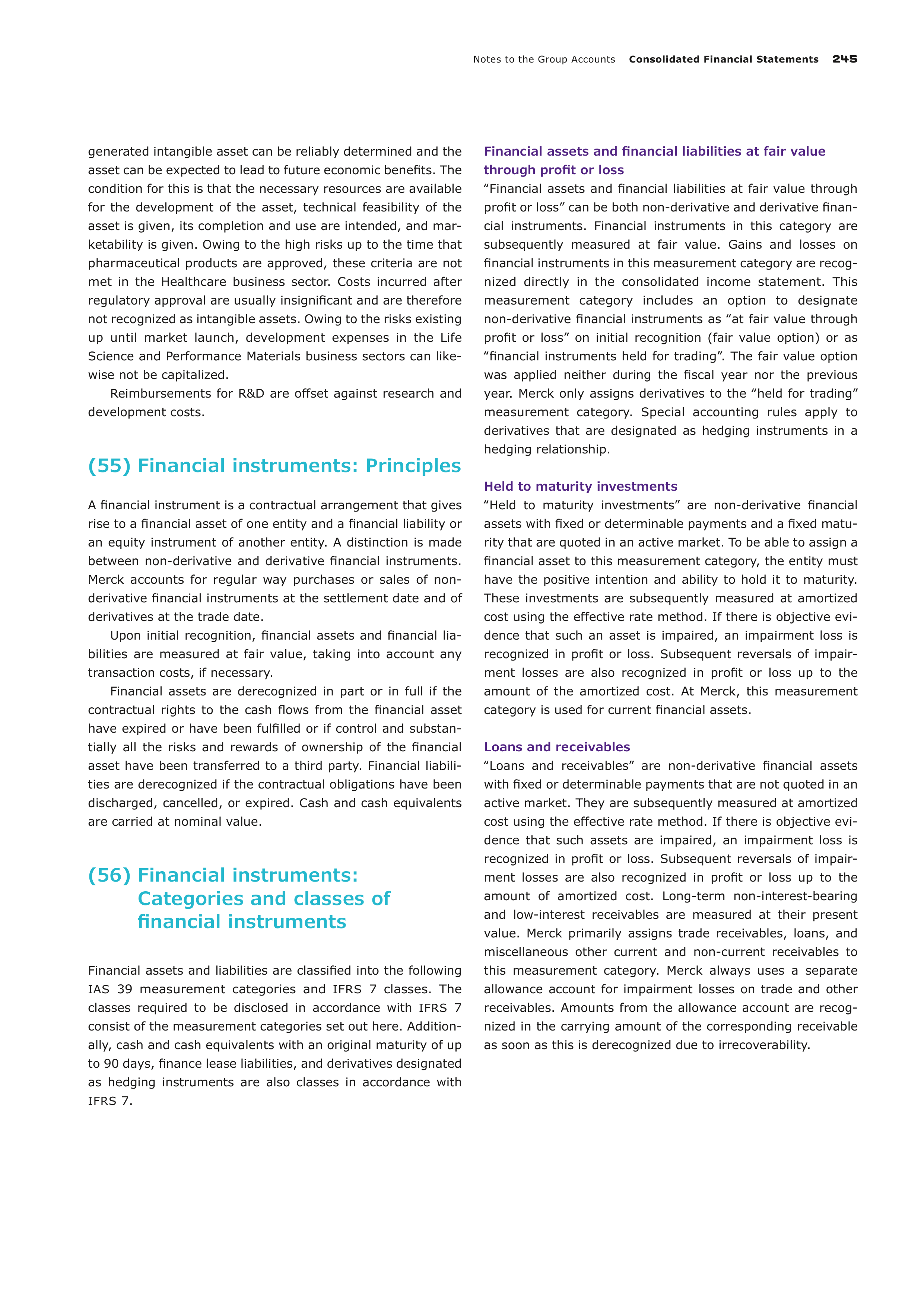 Merck Science Innovation Magazine — page 247