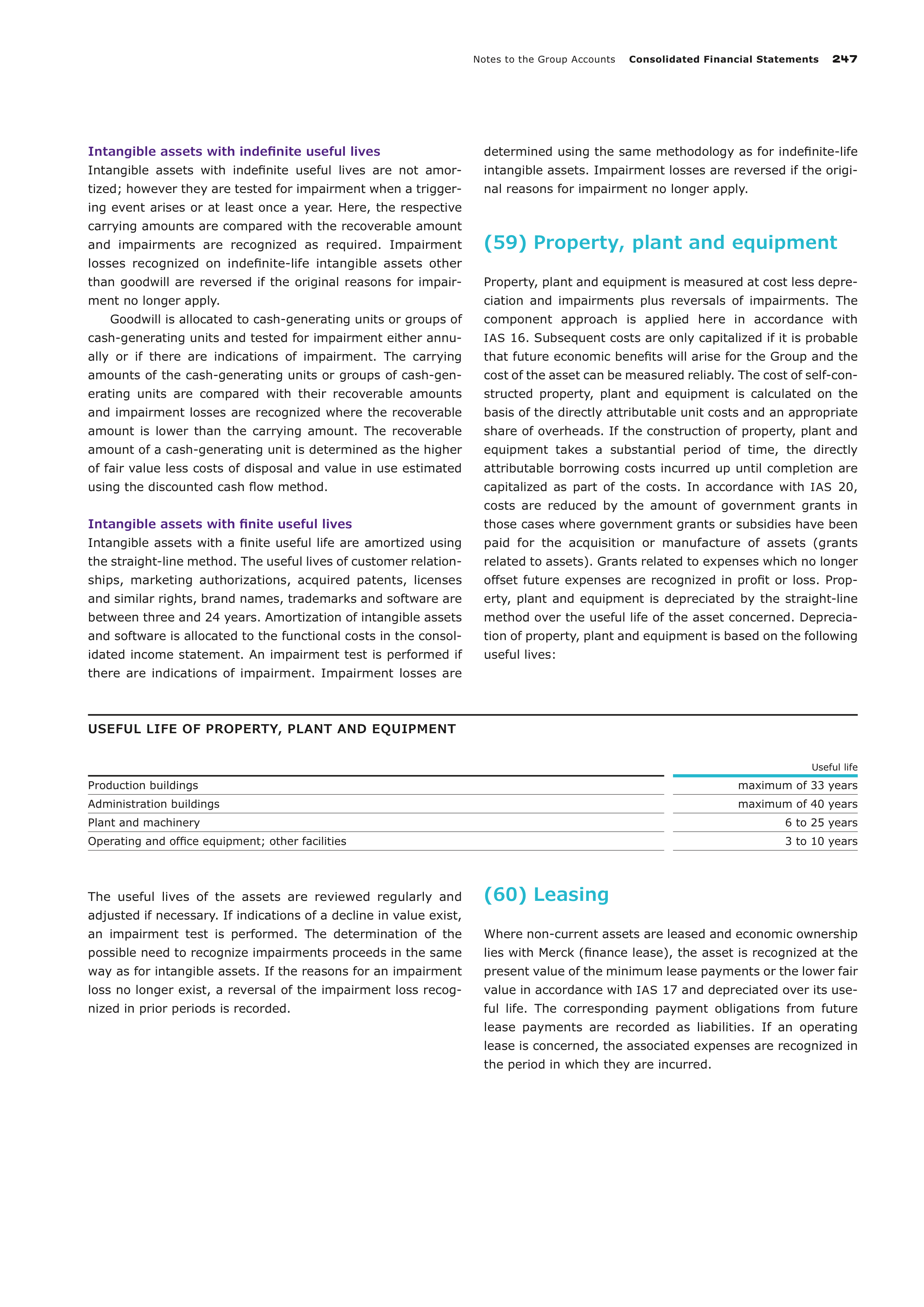 Merck Science Innovation Magazine — page 249