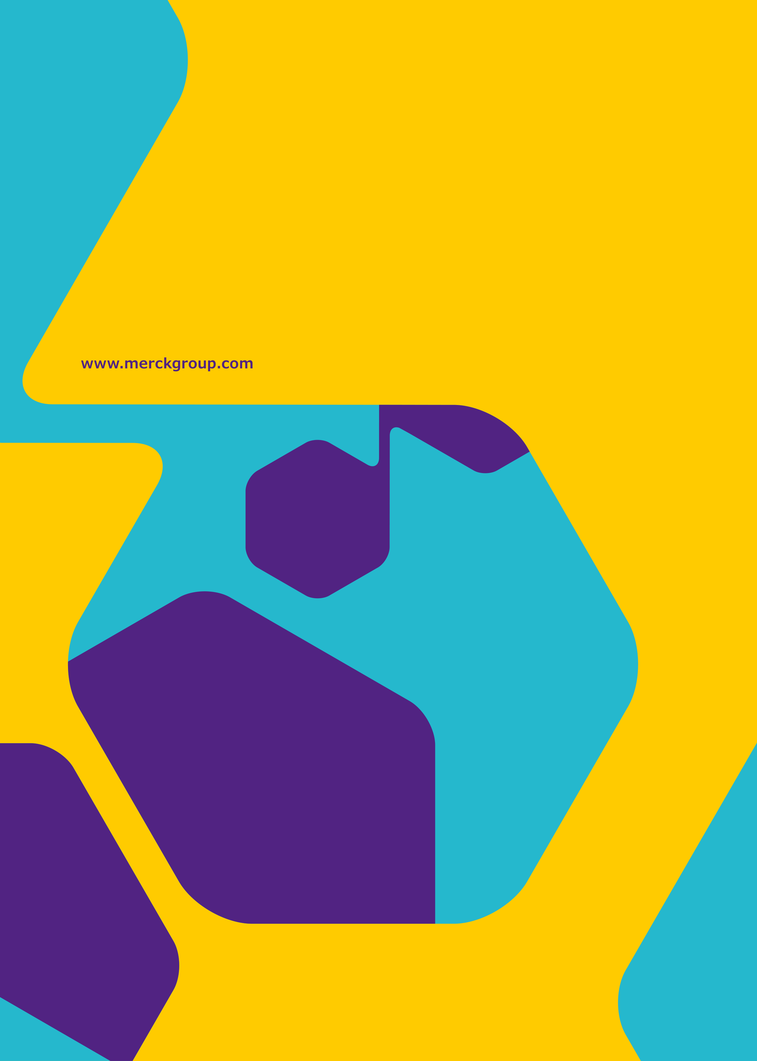 Merck Science Innovation Magazine — page 266