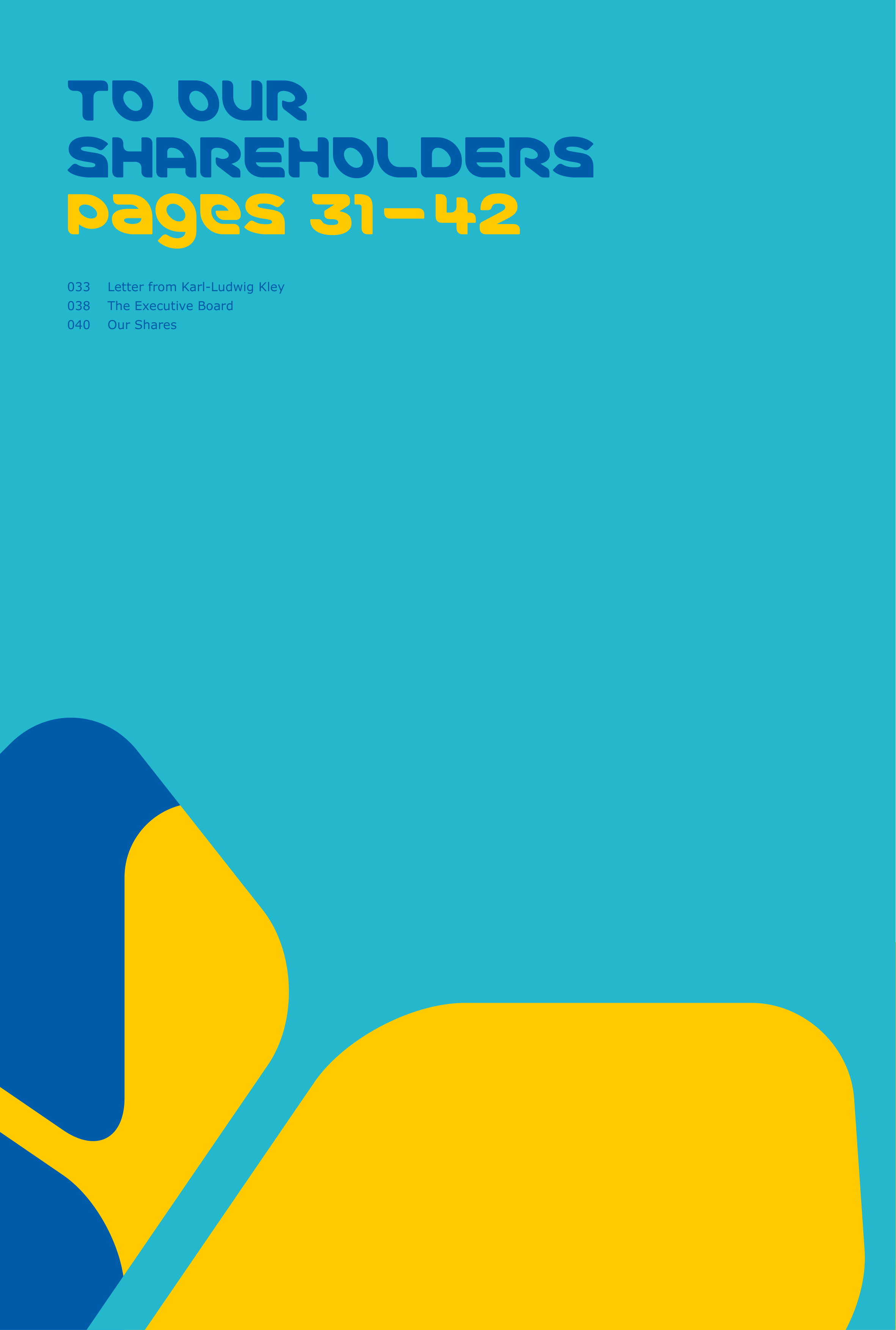 Merck Science Innovation Magazine — page 34