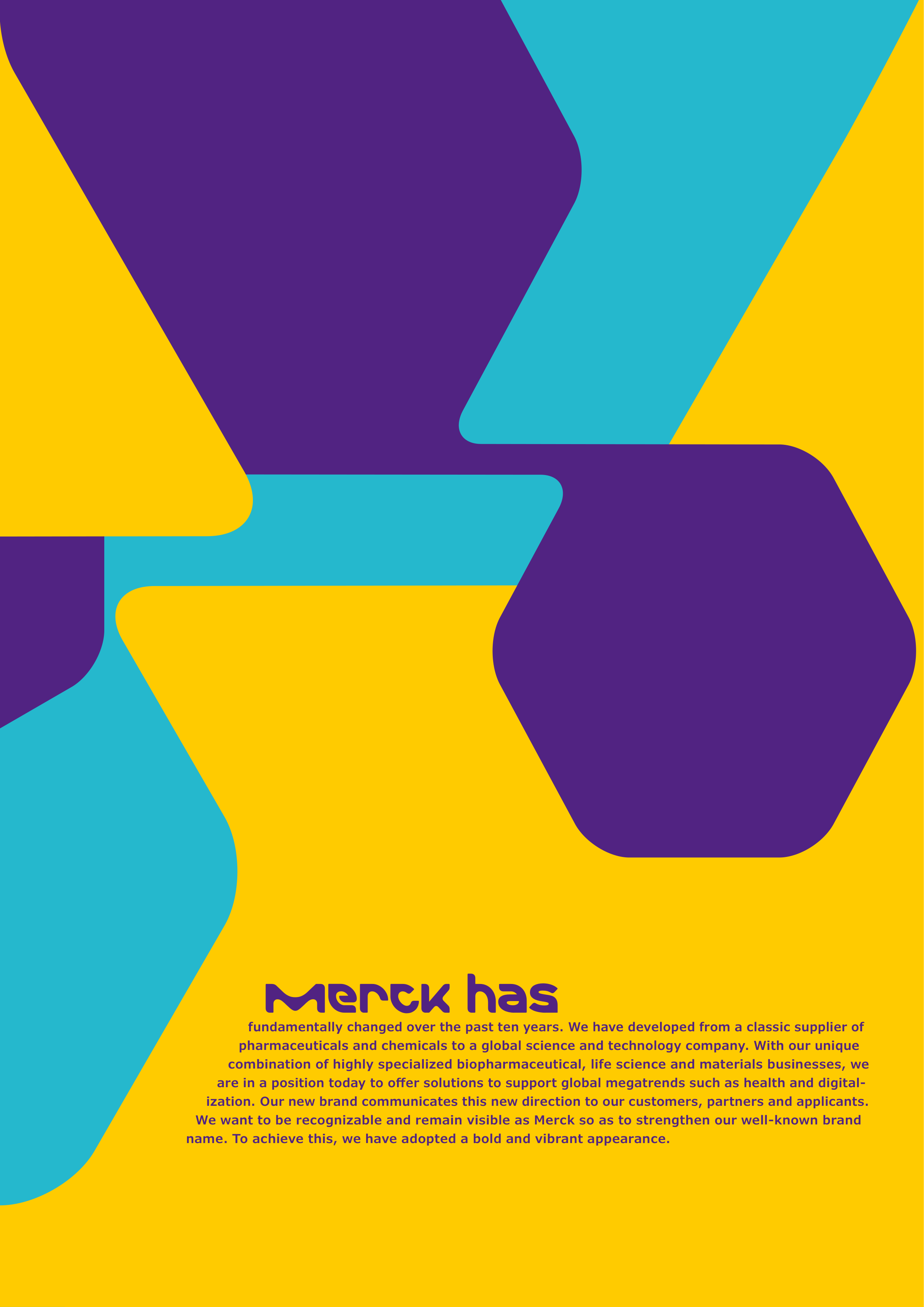 Merck Science Innovation Magazine — page 4