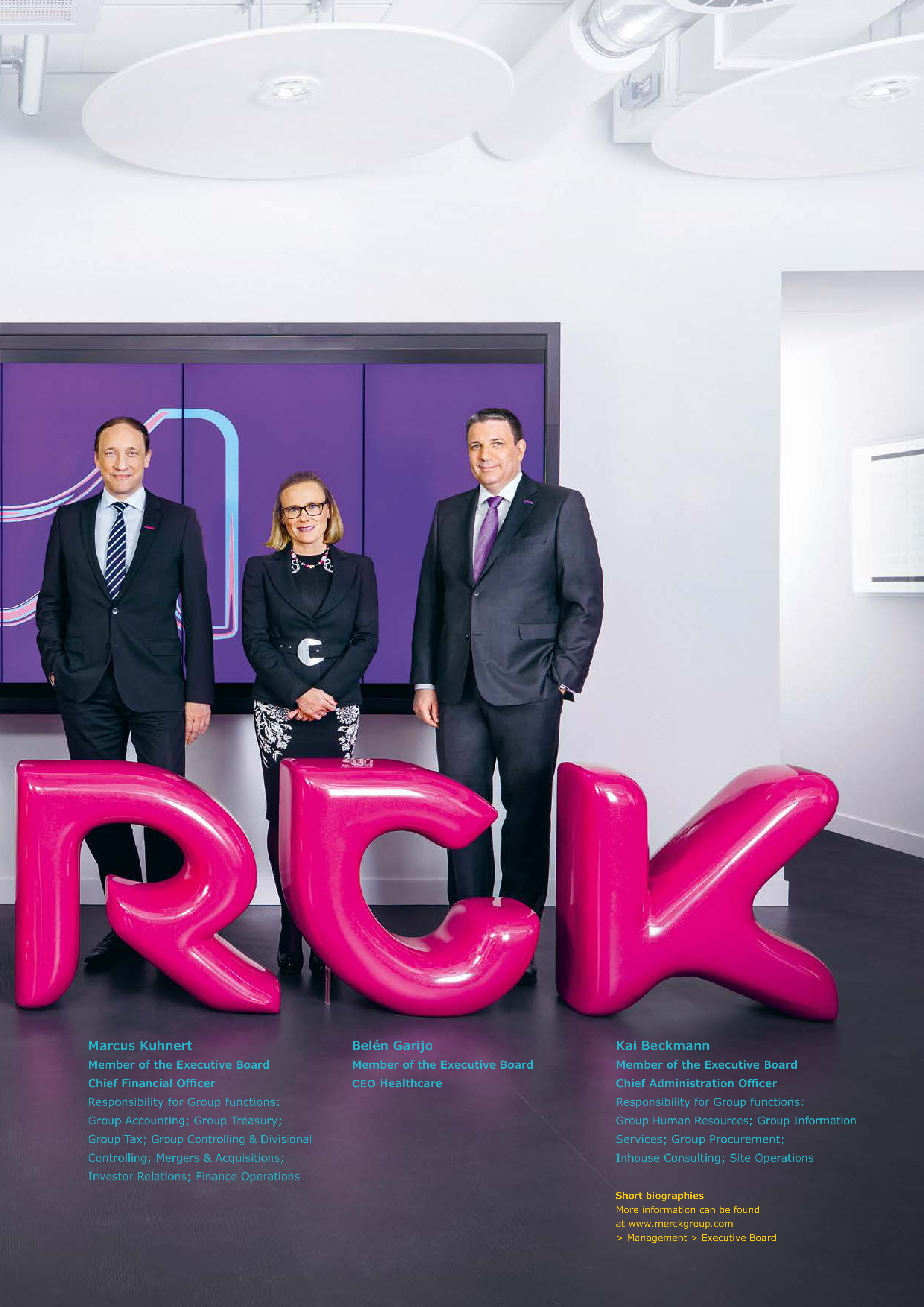 Merck Science Innovation Magazine — page 41