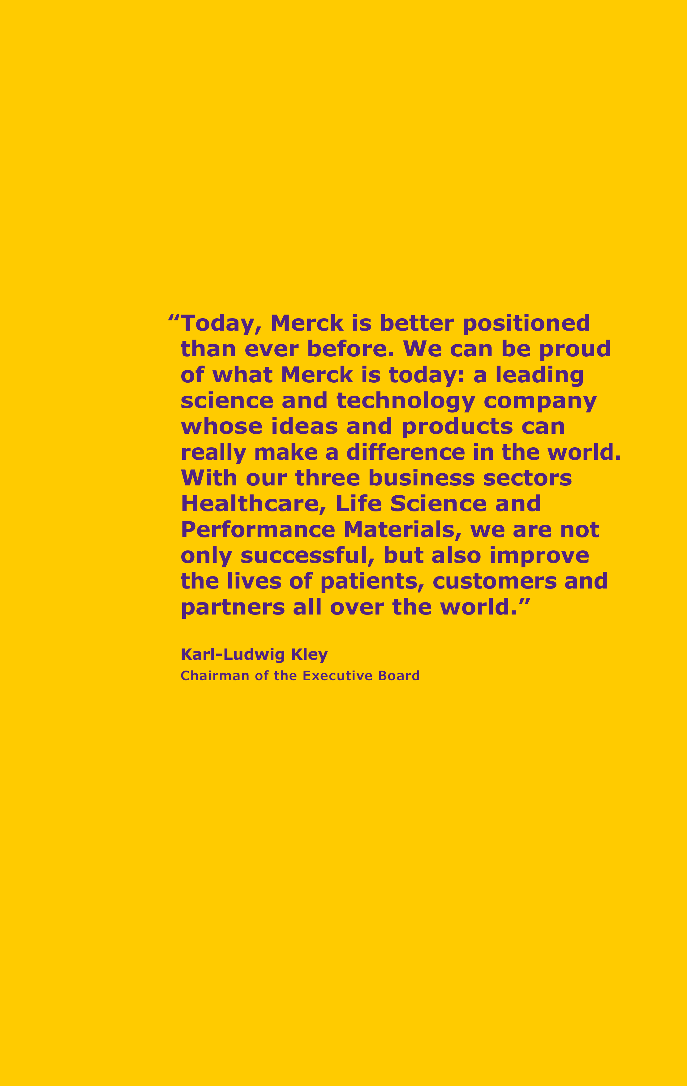 Merck Science Innovation Magazine — page 5
