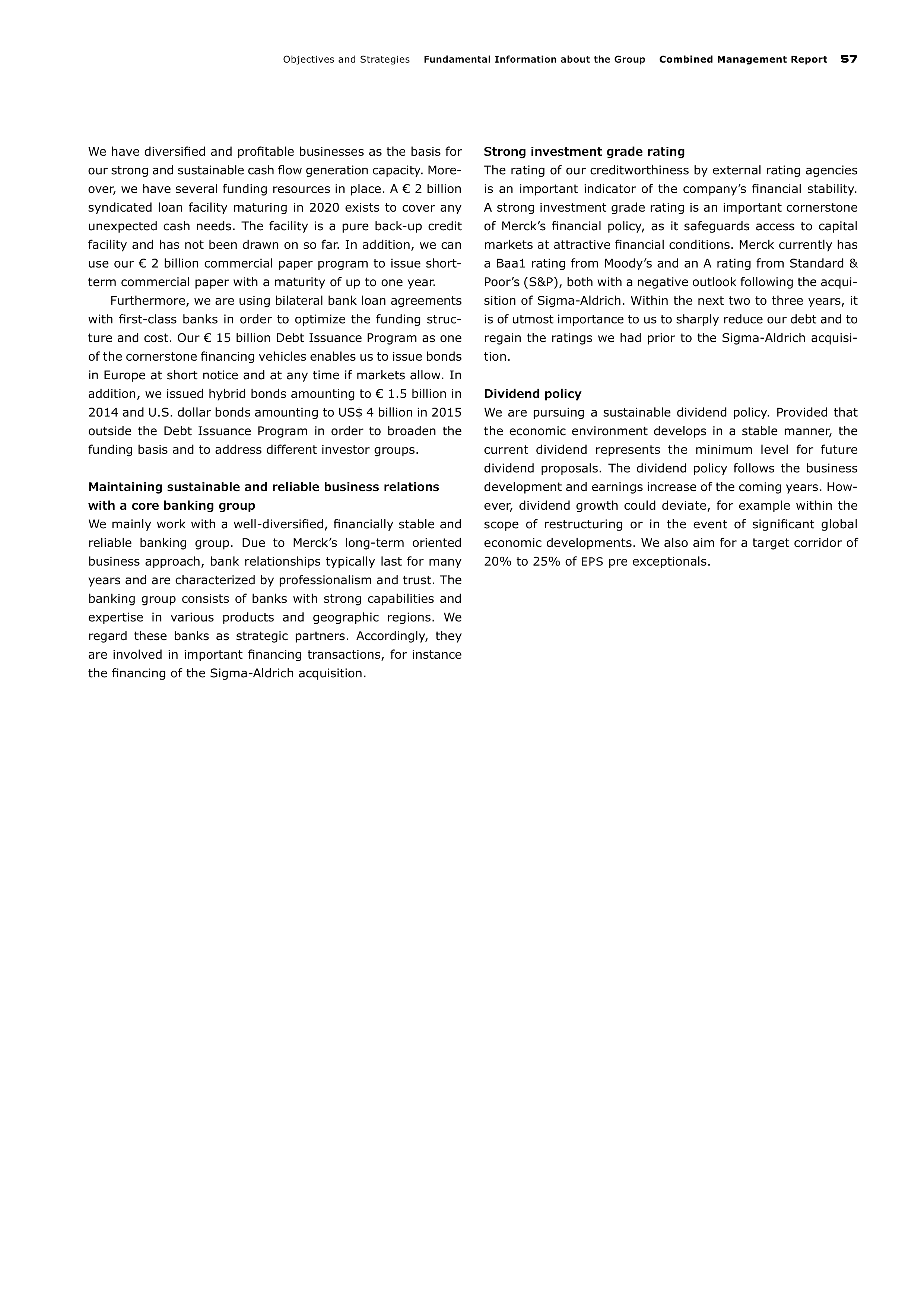 Merck Science Innovation Magazine — page 59