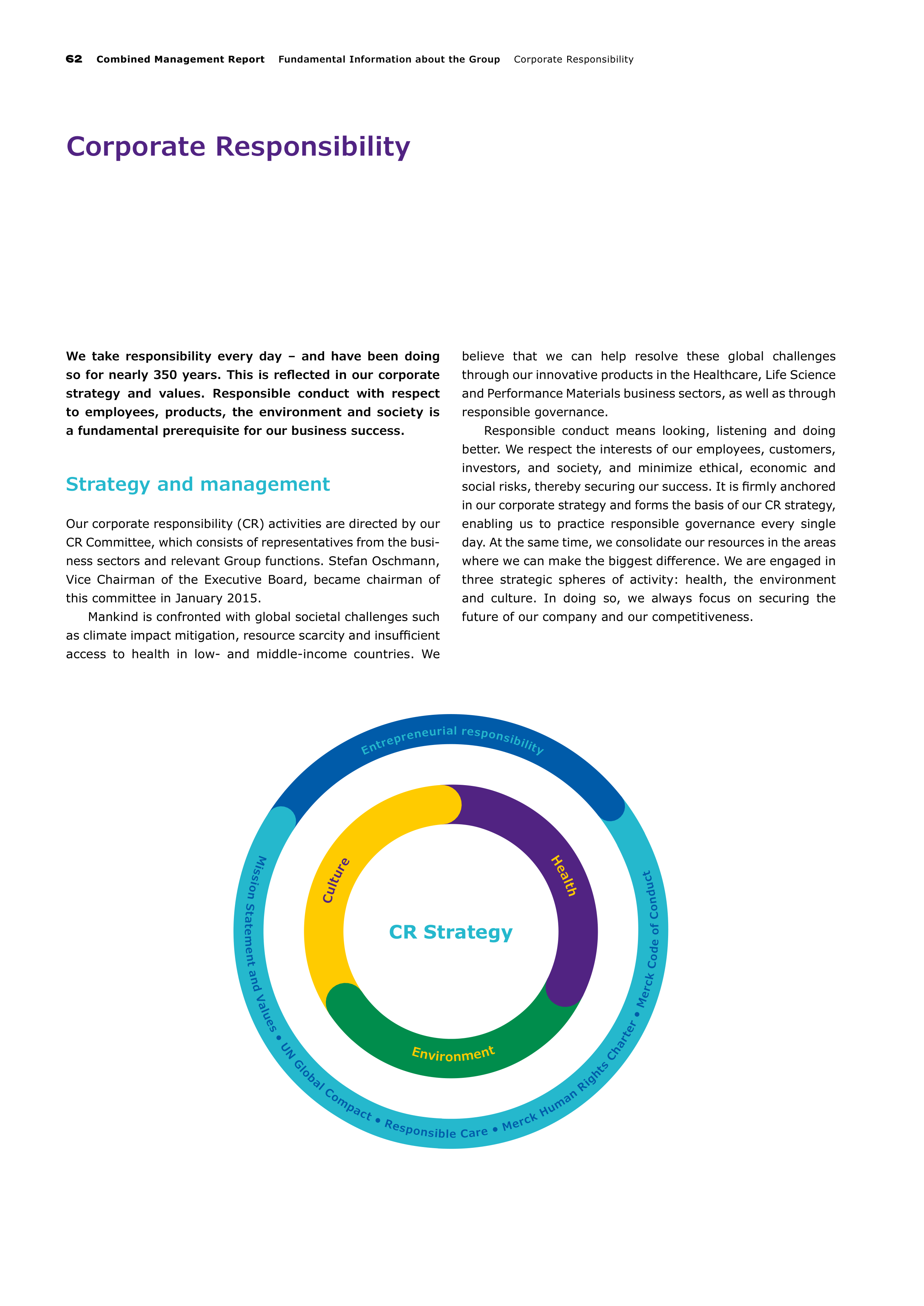 Merck Science Innovation Magazine — page 64
