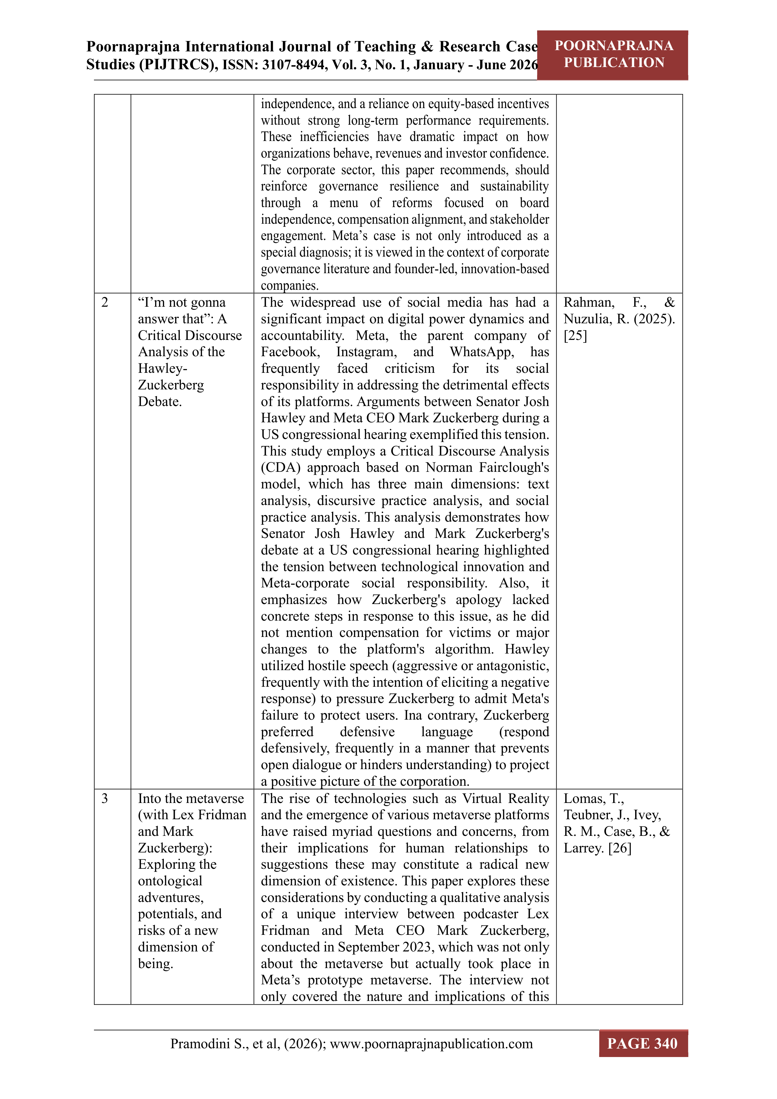 Meta Platforms Leadership skills — page 11