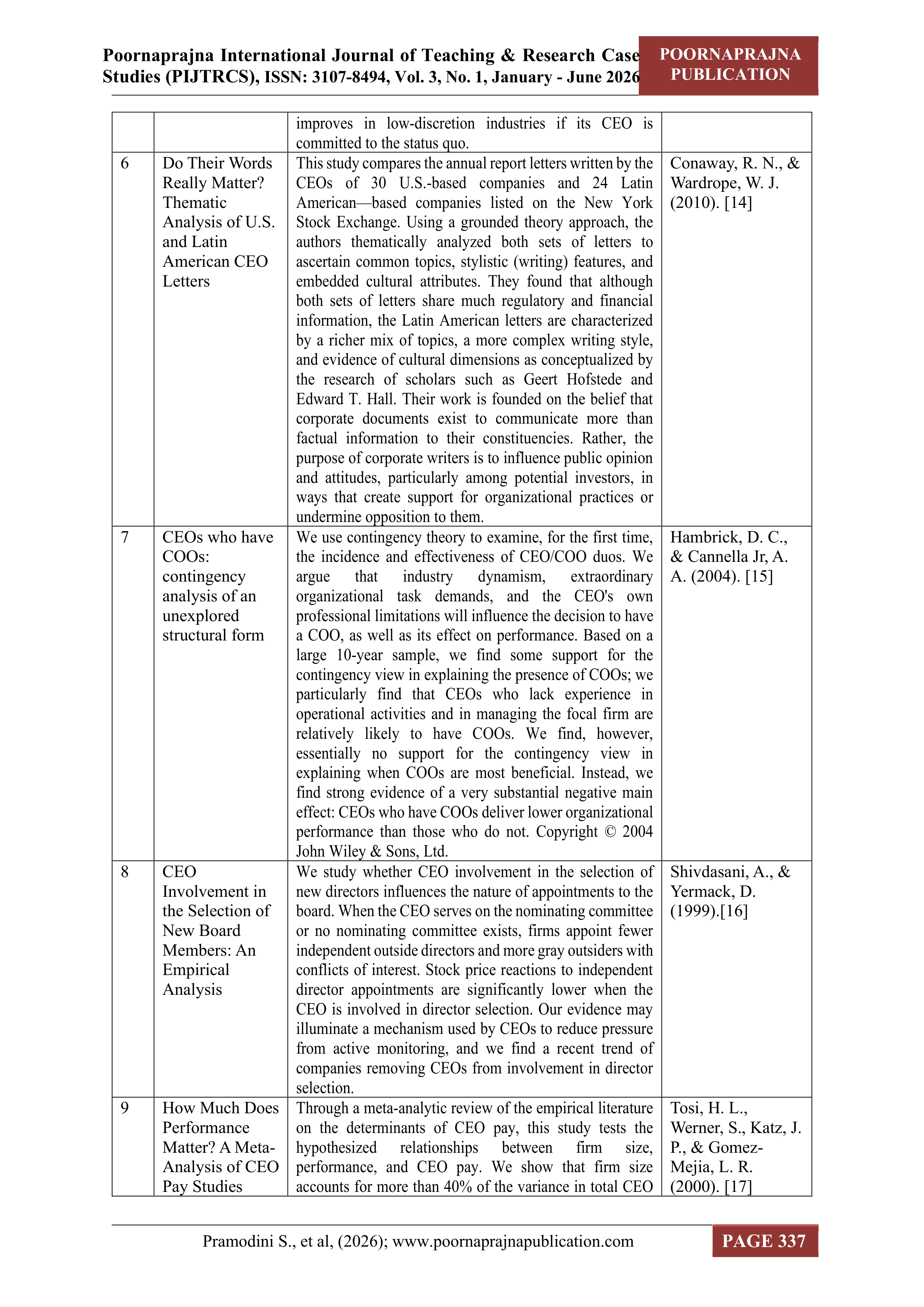 Meta Platforms Leadership skills — page 8
